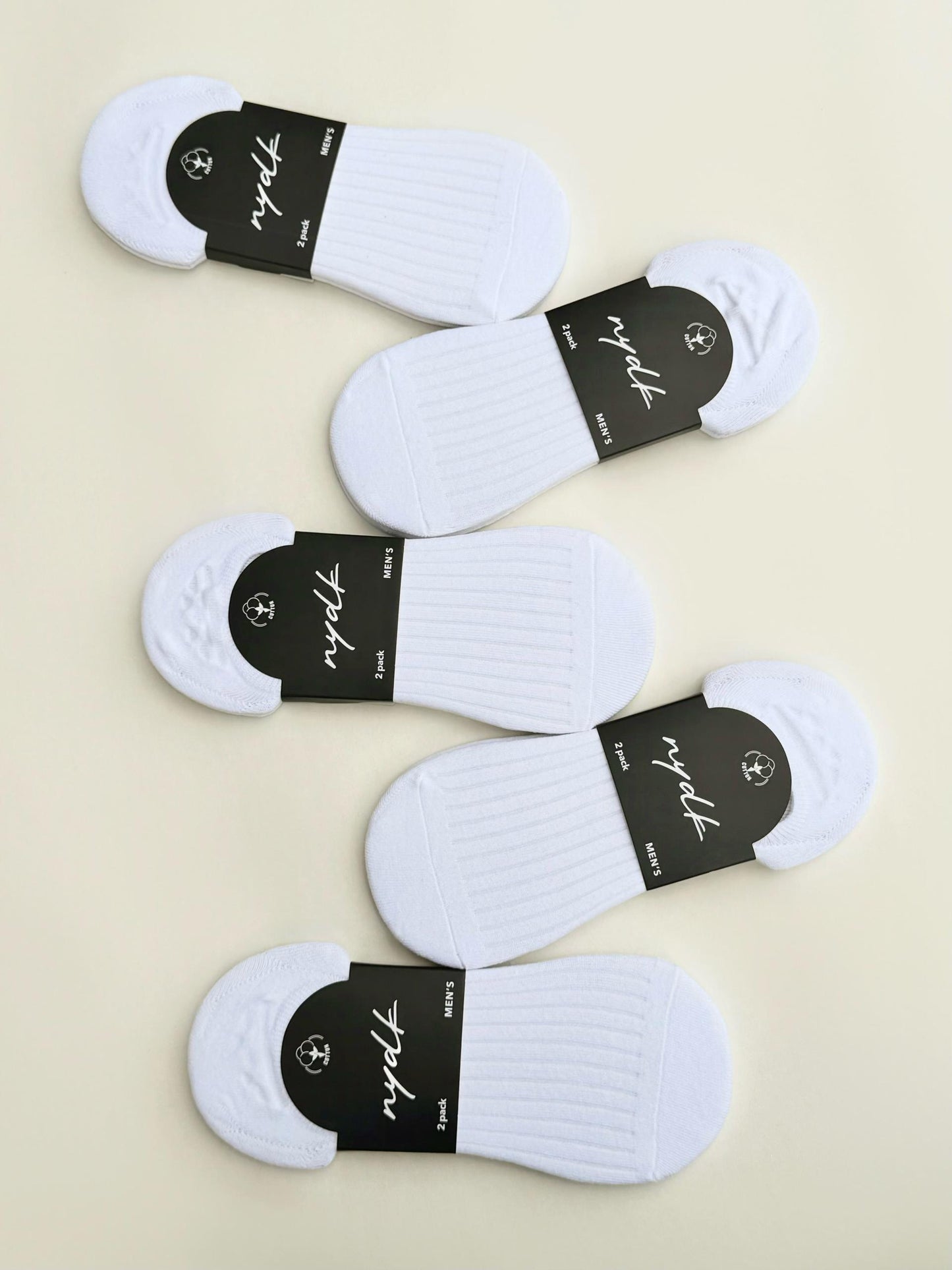 Men's Grip Air Socks