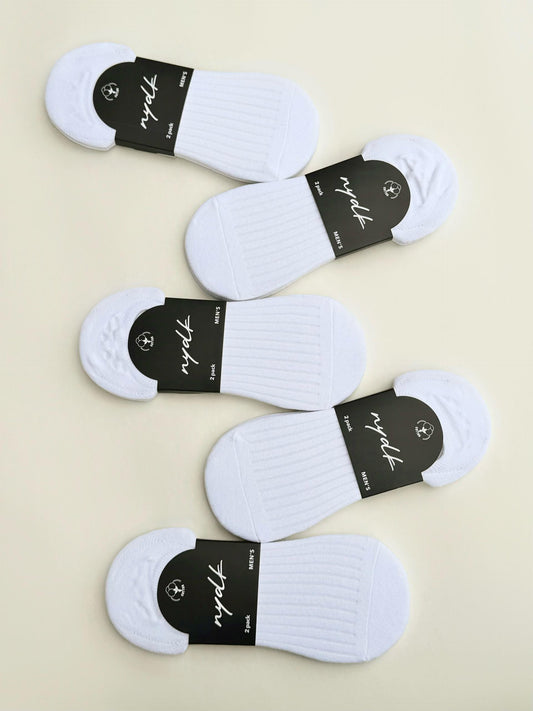 Men's Grip Air Socks