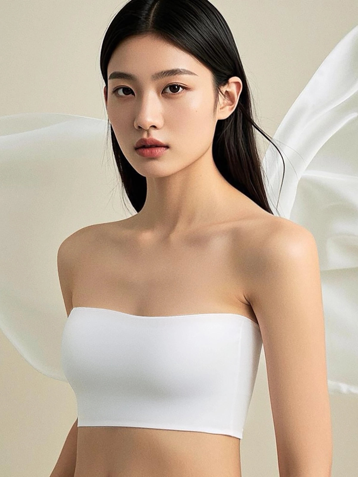 Breeze Seamless Cooling Tube