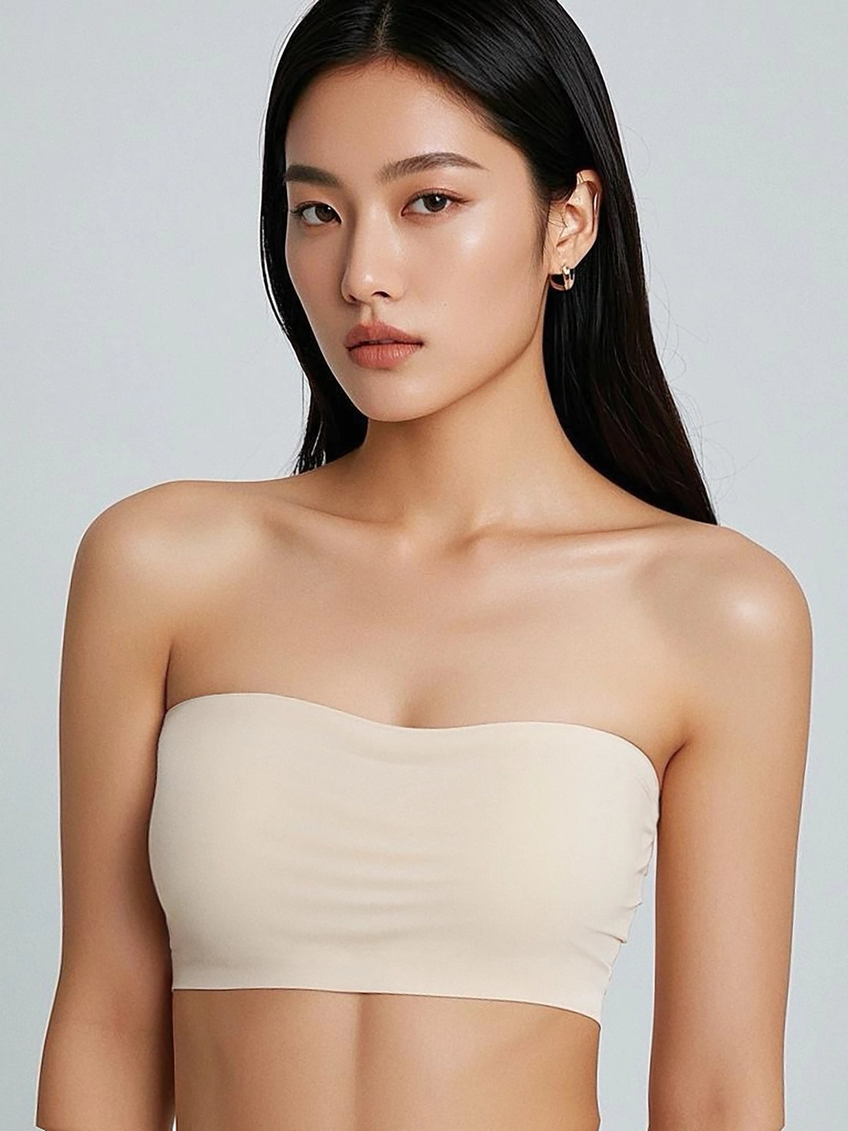 Breeze Seamless Cooling Tube