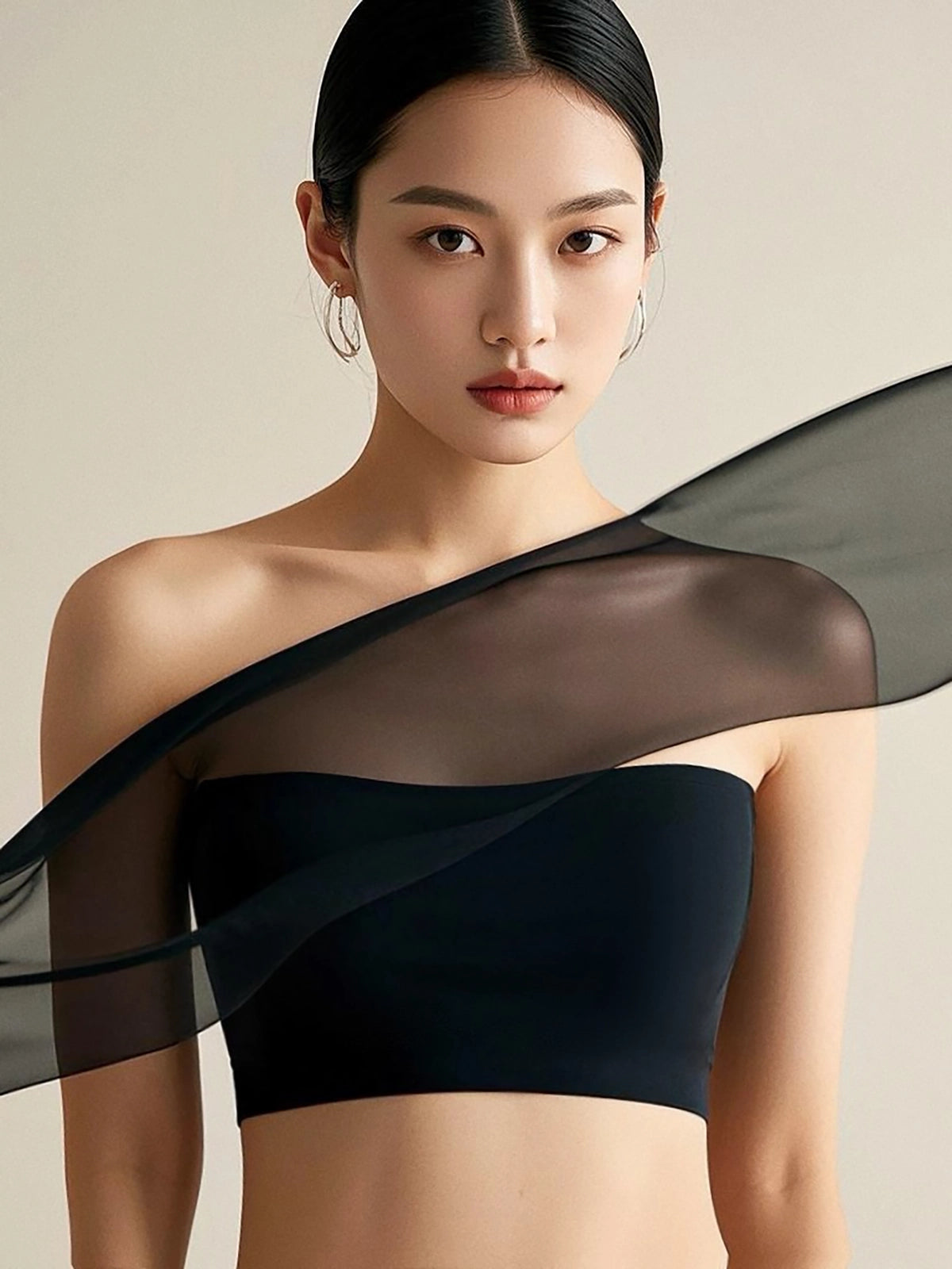 Breeze Seamless Cooling Tube