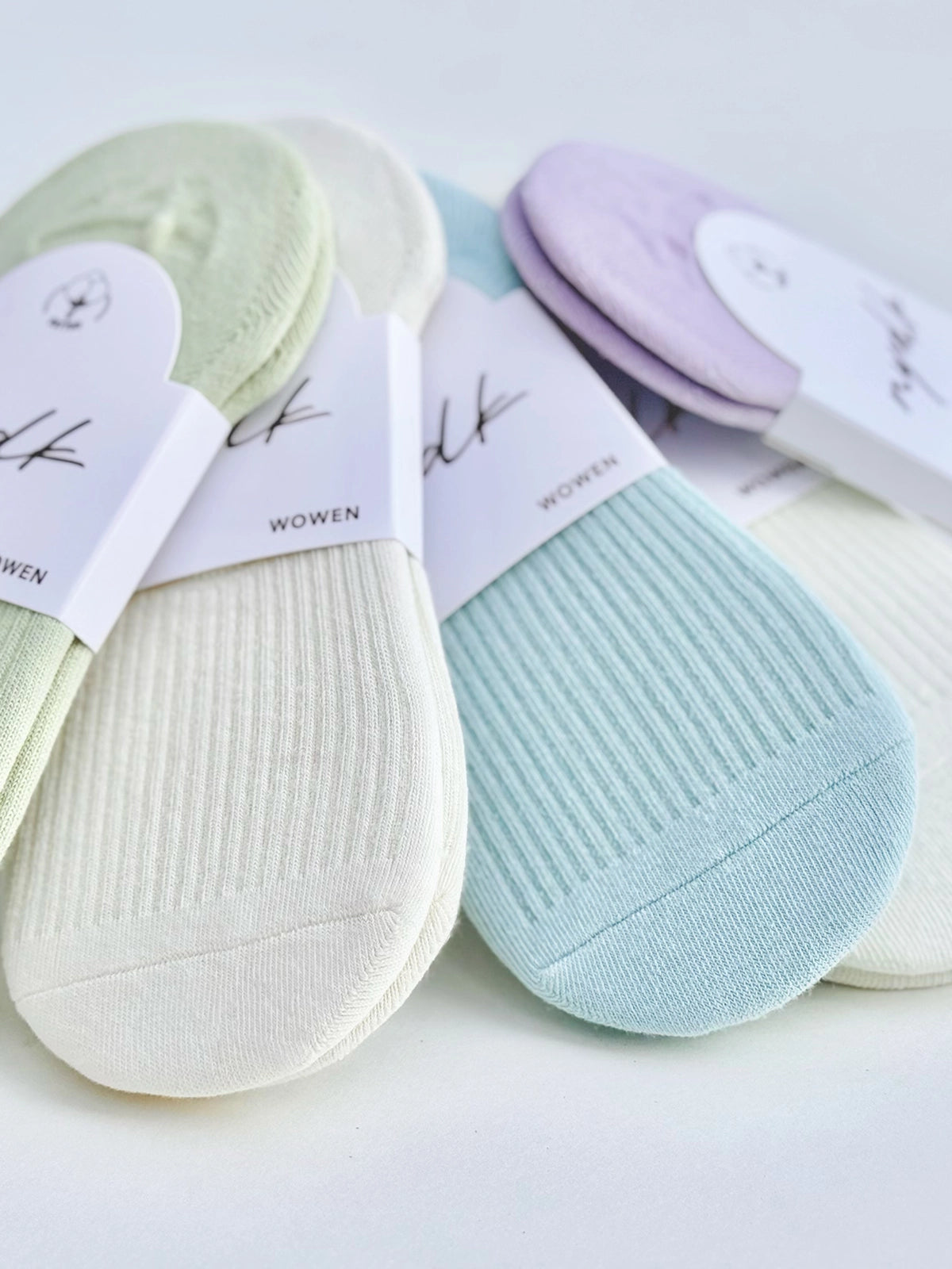 Women's Grip Air Socks