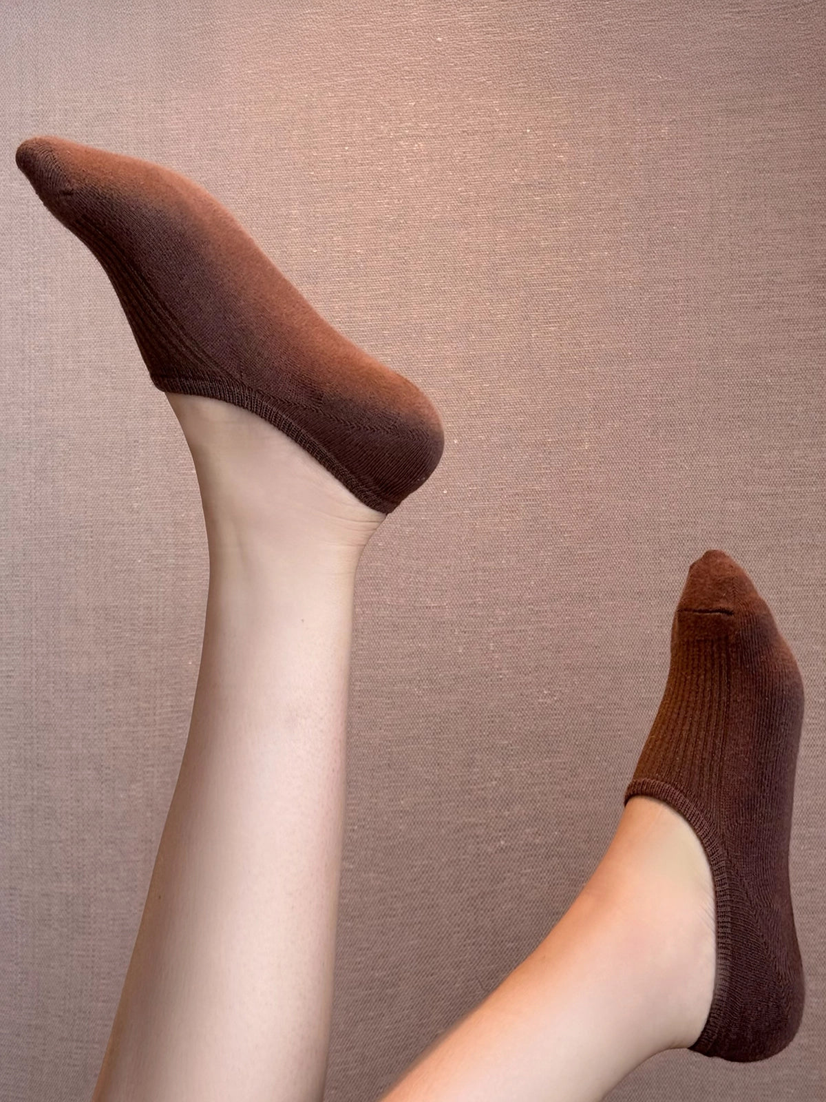 Women's Grip Air Socks