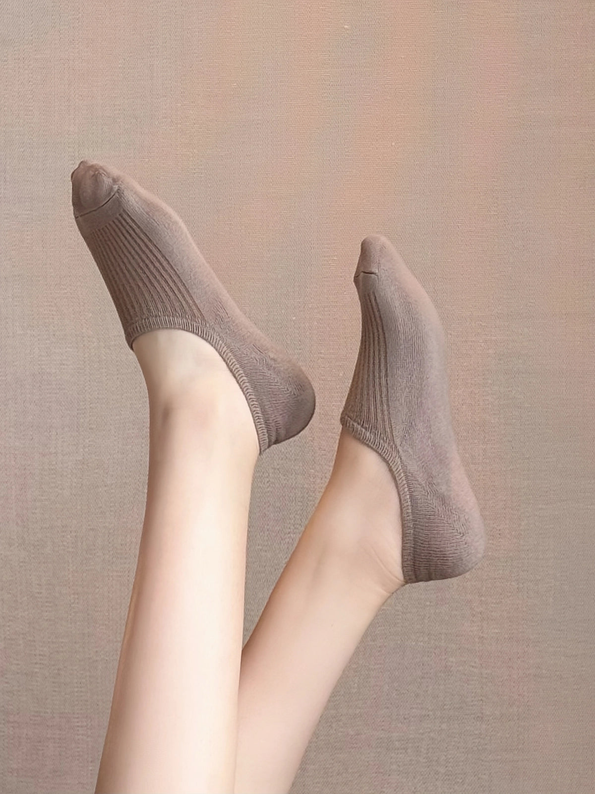 Women's Grip Air Socks