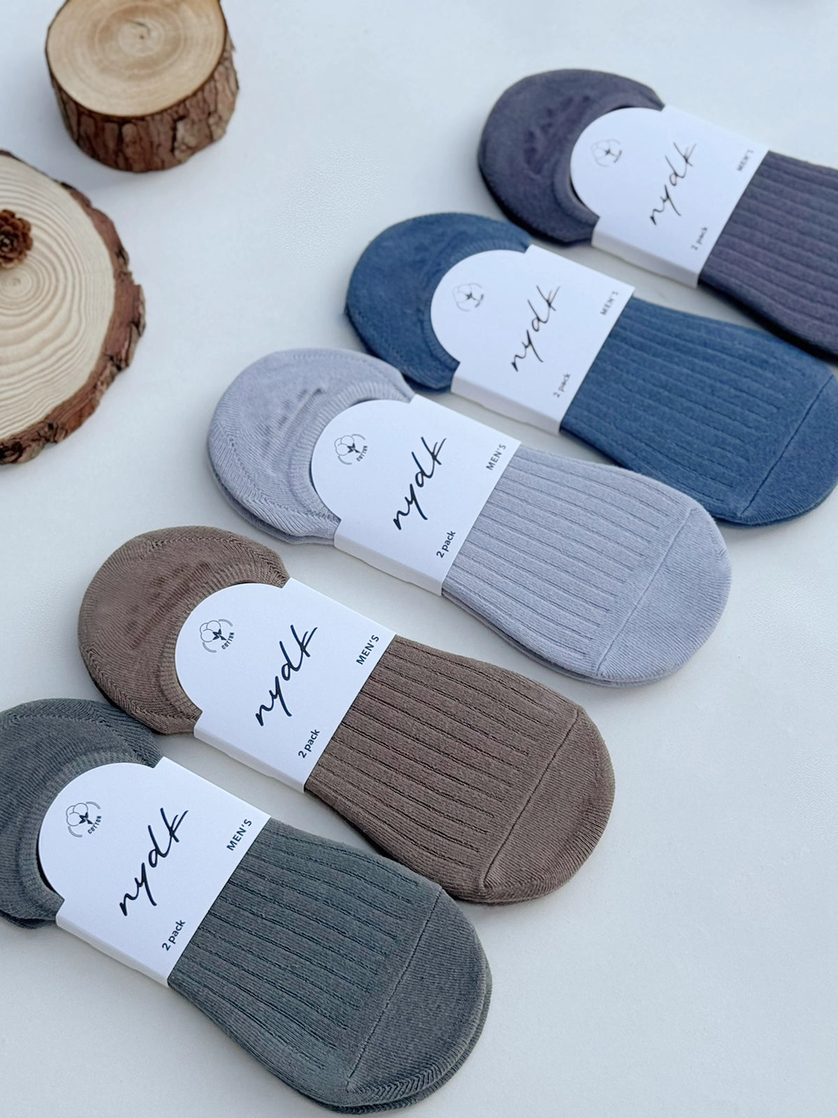 Men's Grip Air Socks