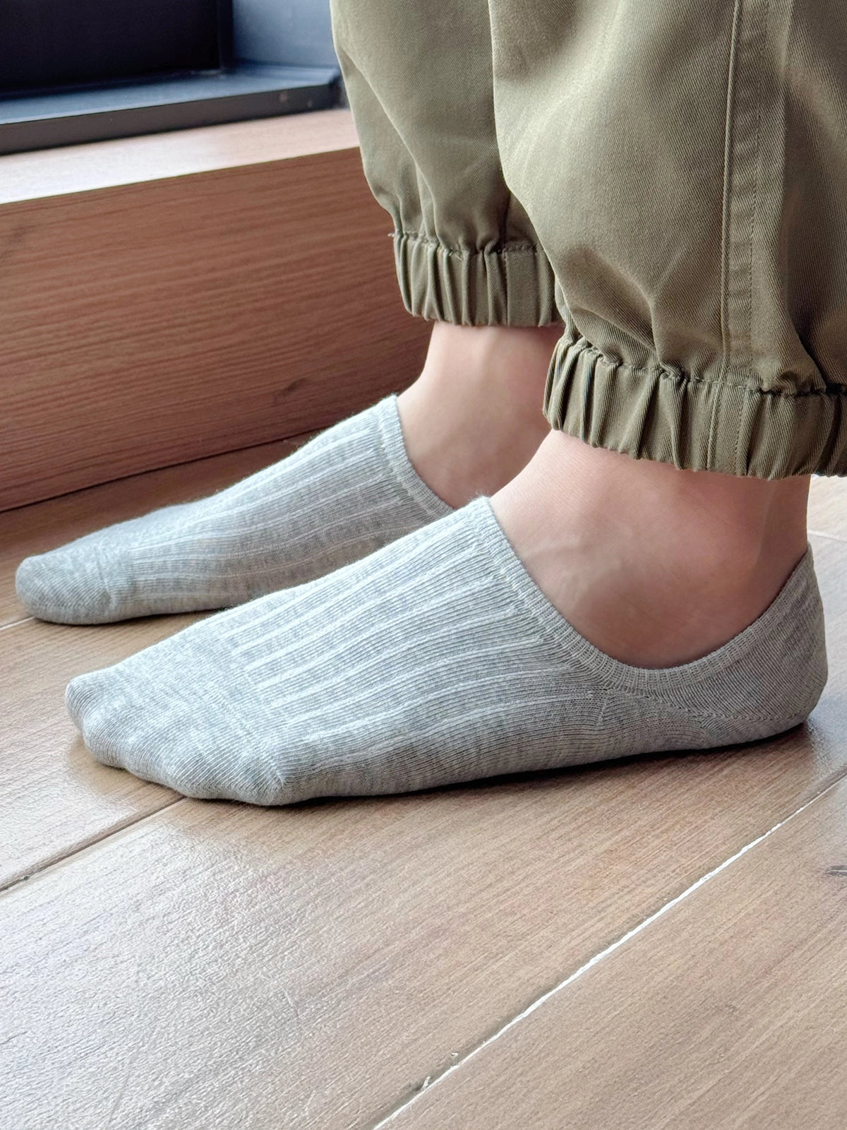 Men's Grip Air Socks