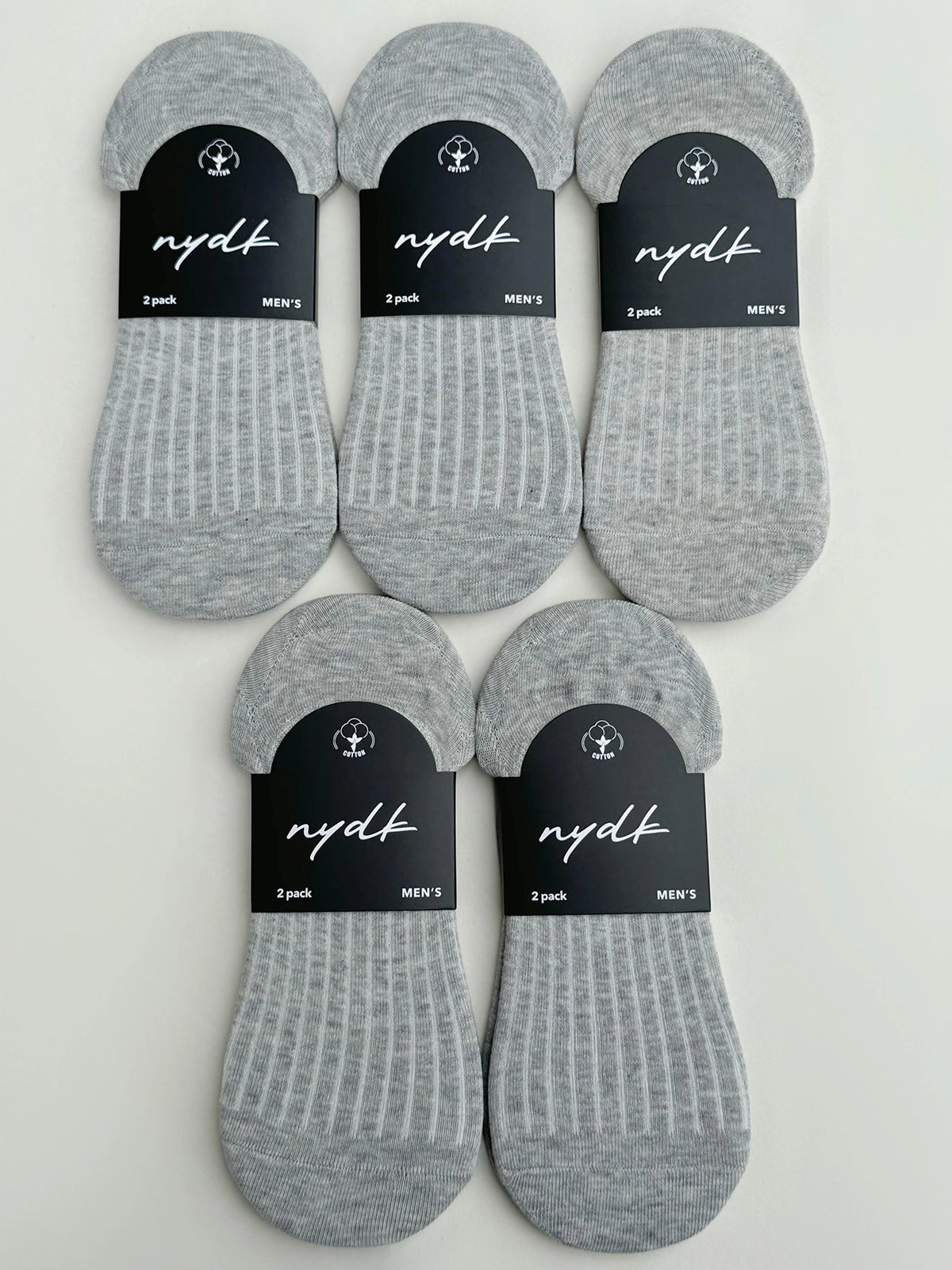 Men's Grip Air Socks