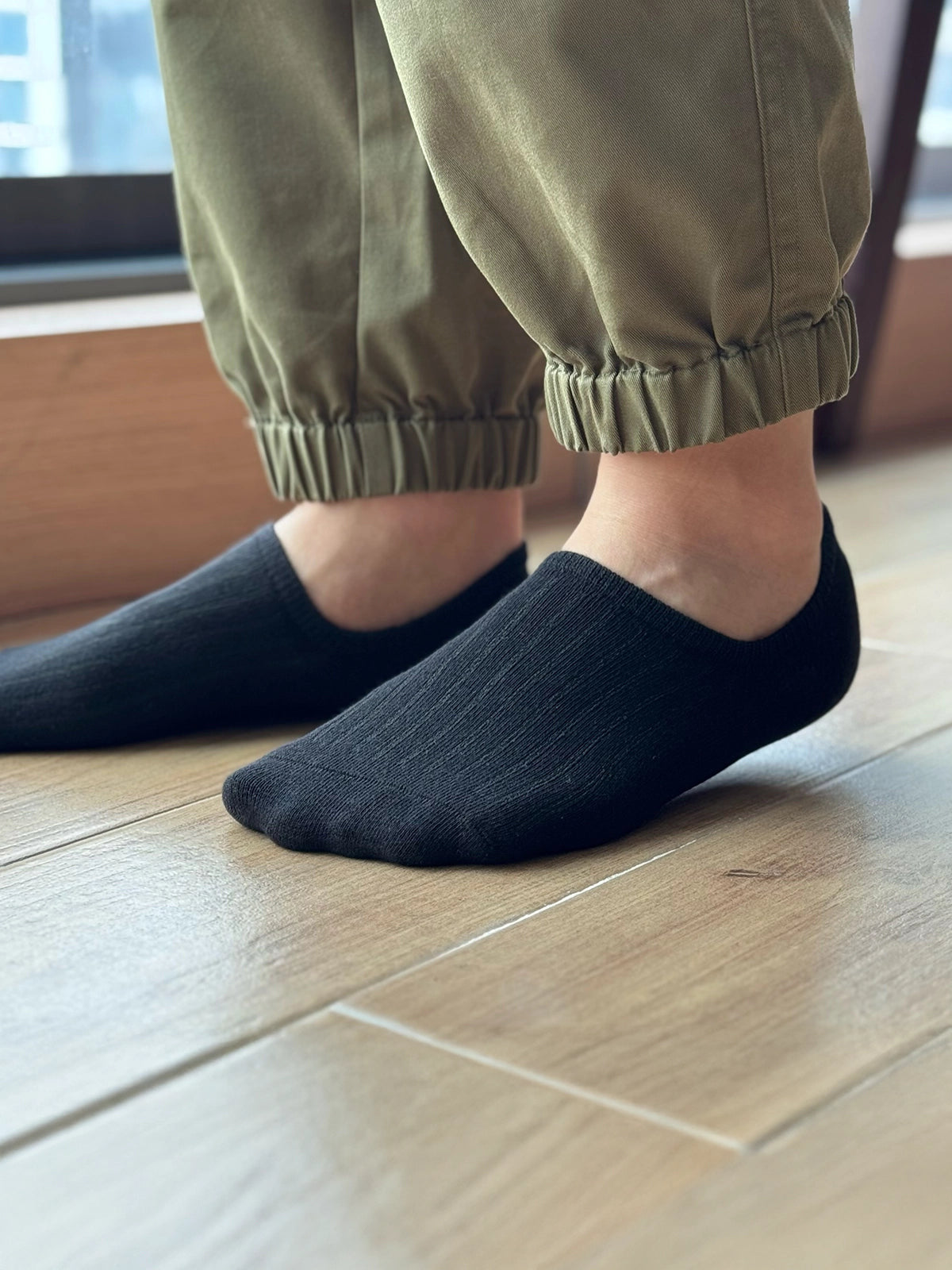 Men's Grip Air Socks