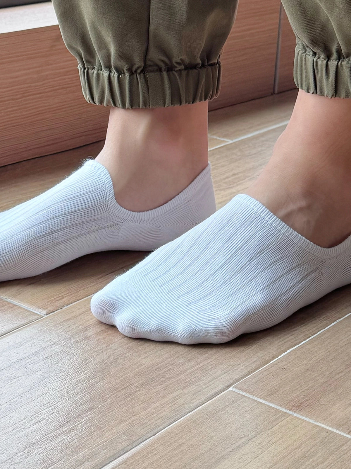 Men's Grip Air Socks