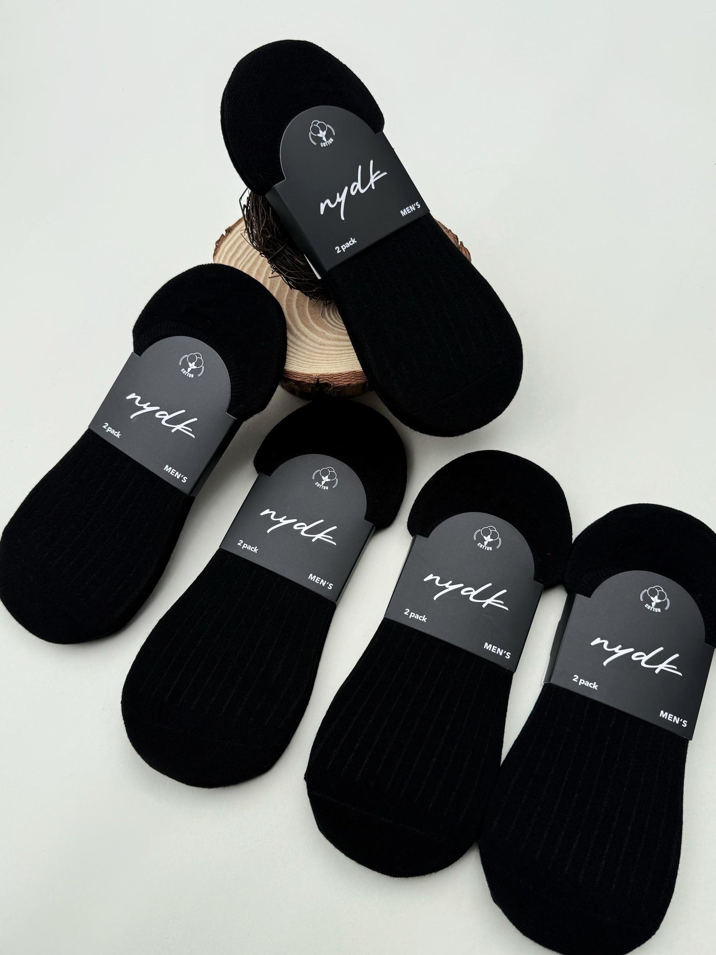 Men's Grip Air Socks
