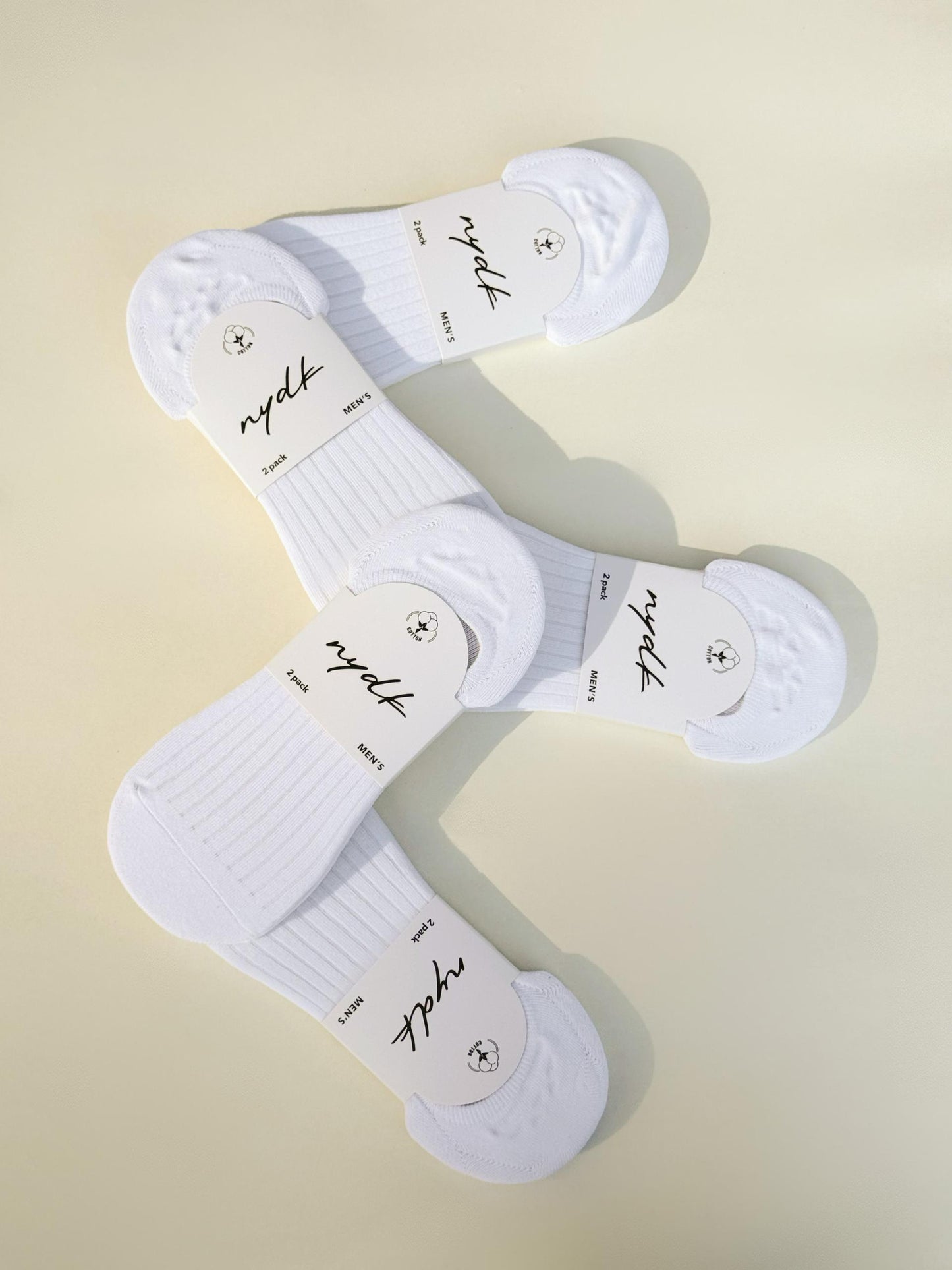 Men's Grip Air Socks