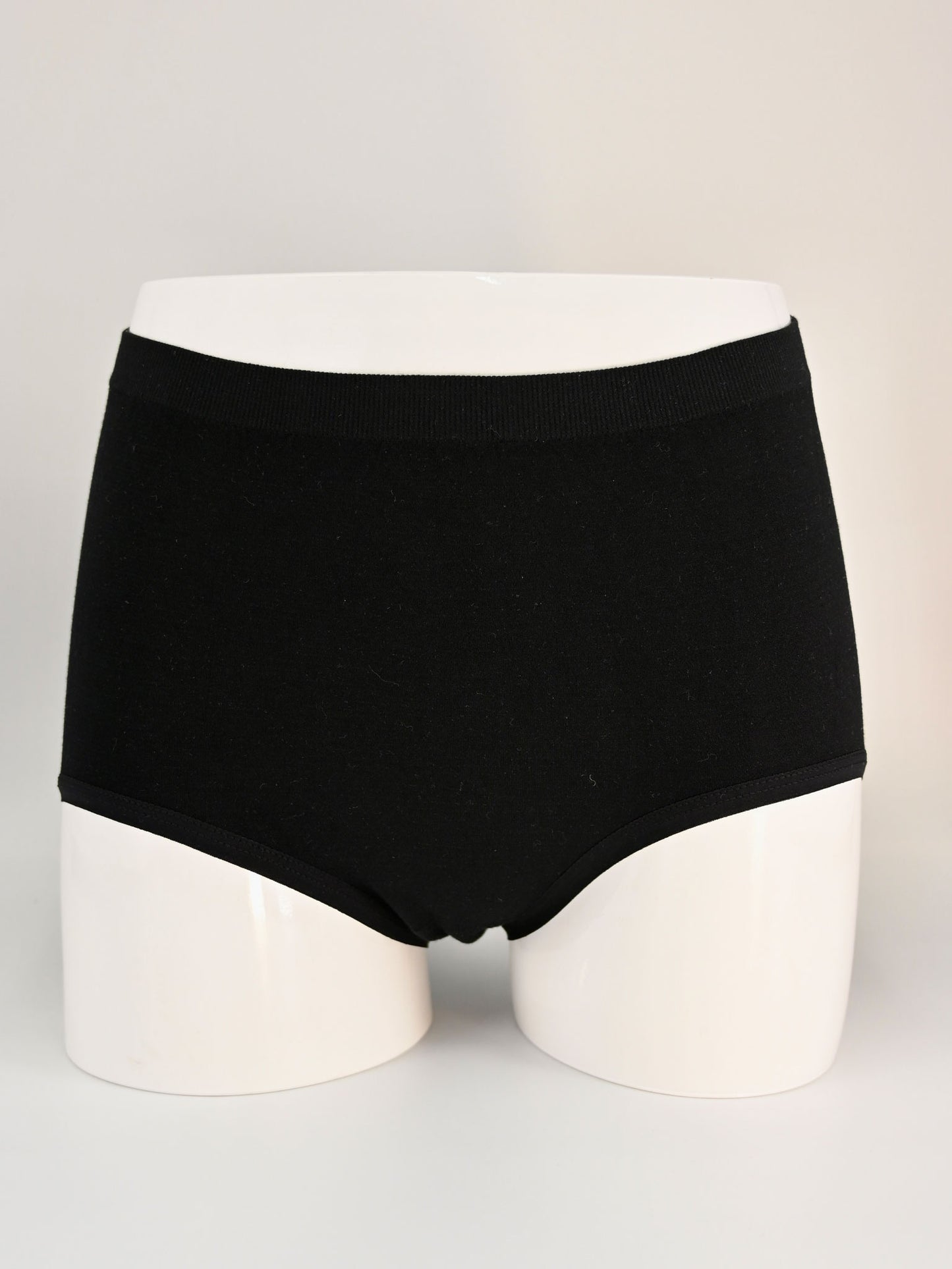 Extra Stretch Rib Cotton Briefs