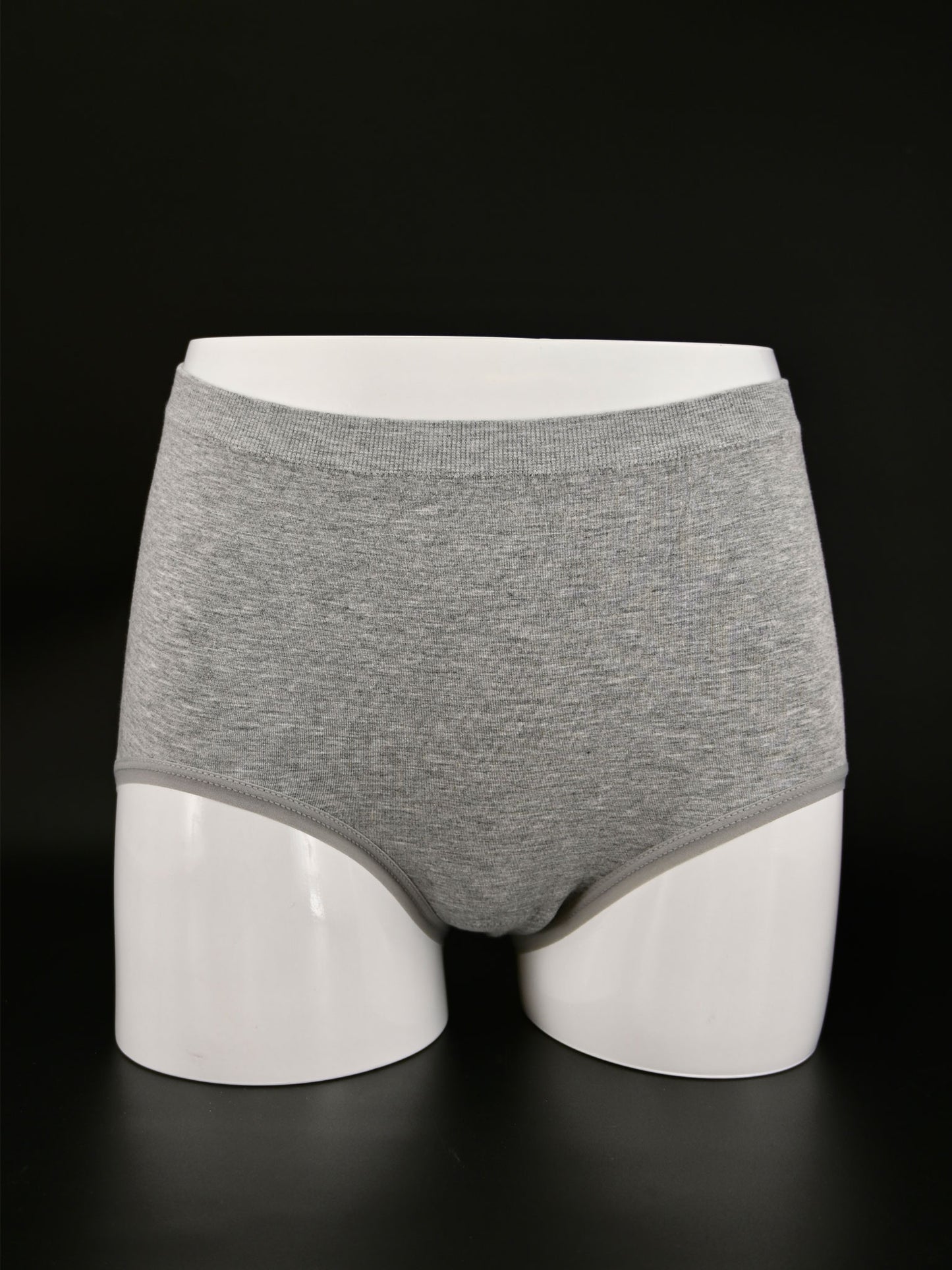 Extra Stretch Rib Cotton Briefs