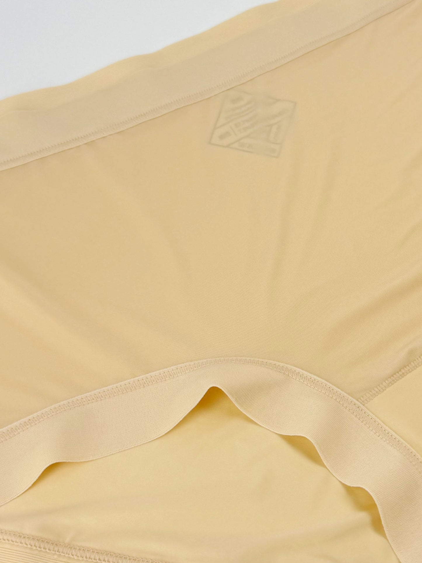 Extreme Thin Ice Silk Underwear