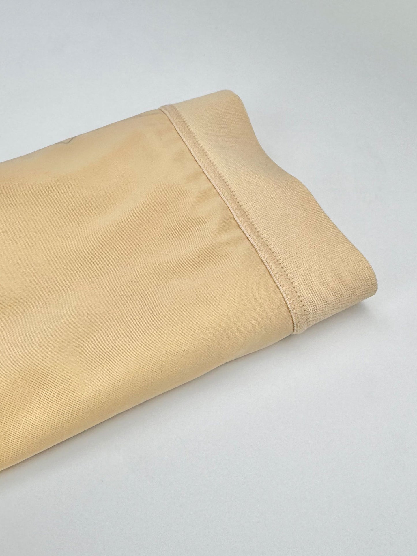 Extreme Thin Ice Silk Underwear