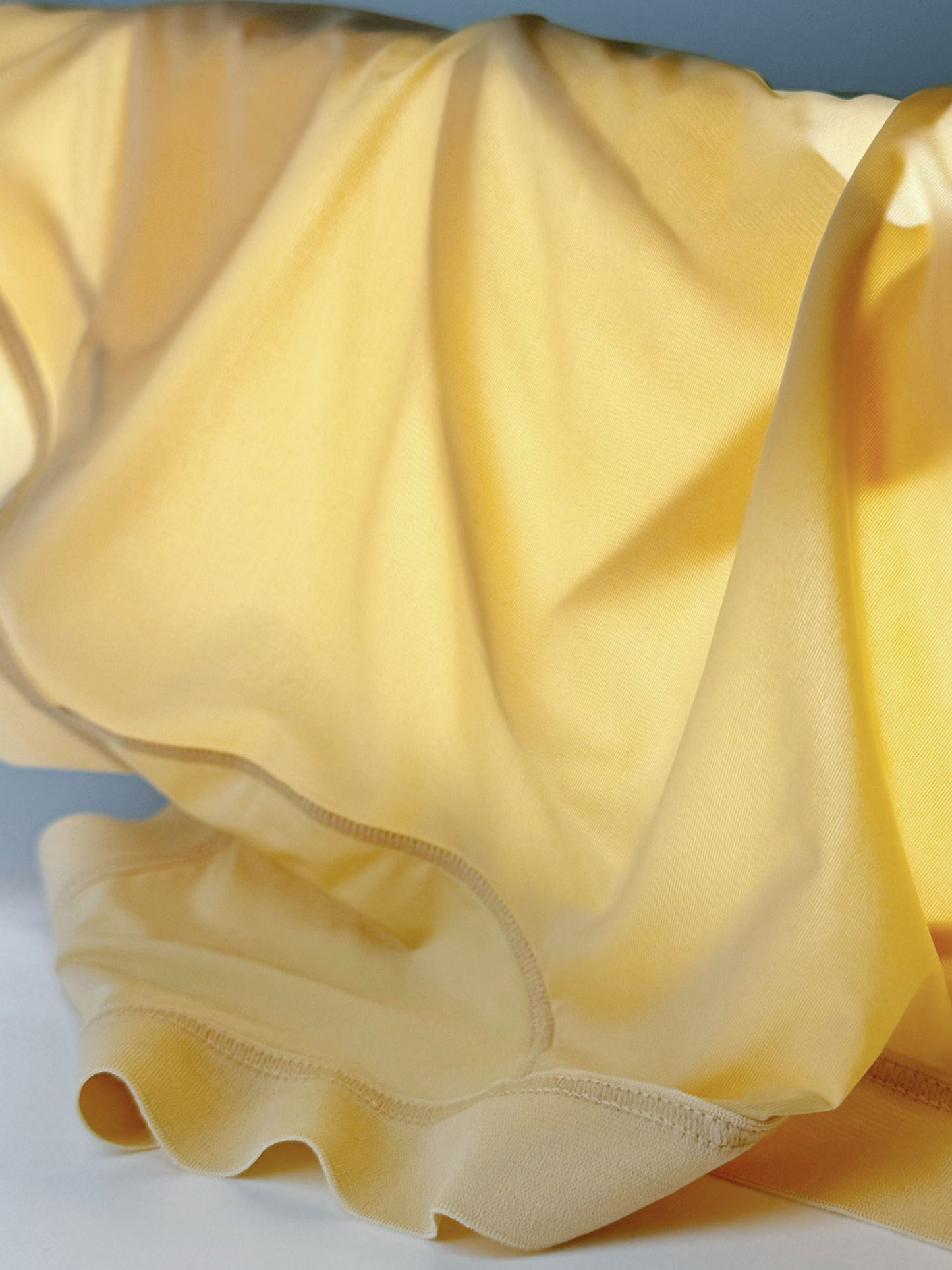 Extreme Thin Ice Silk Underwear