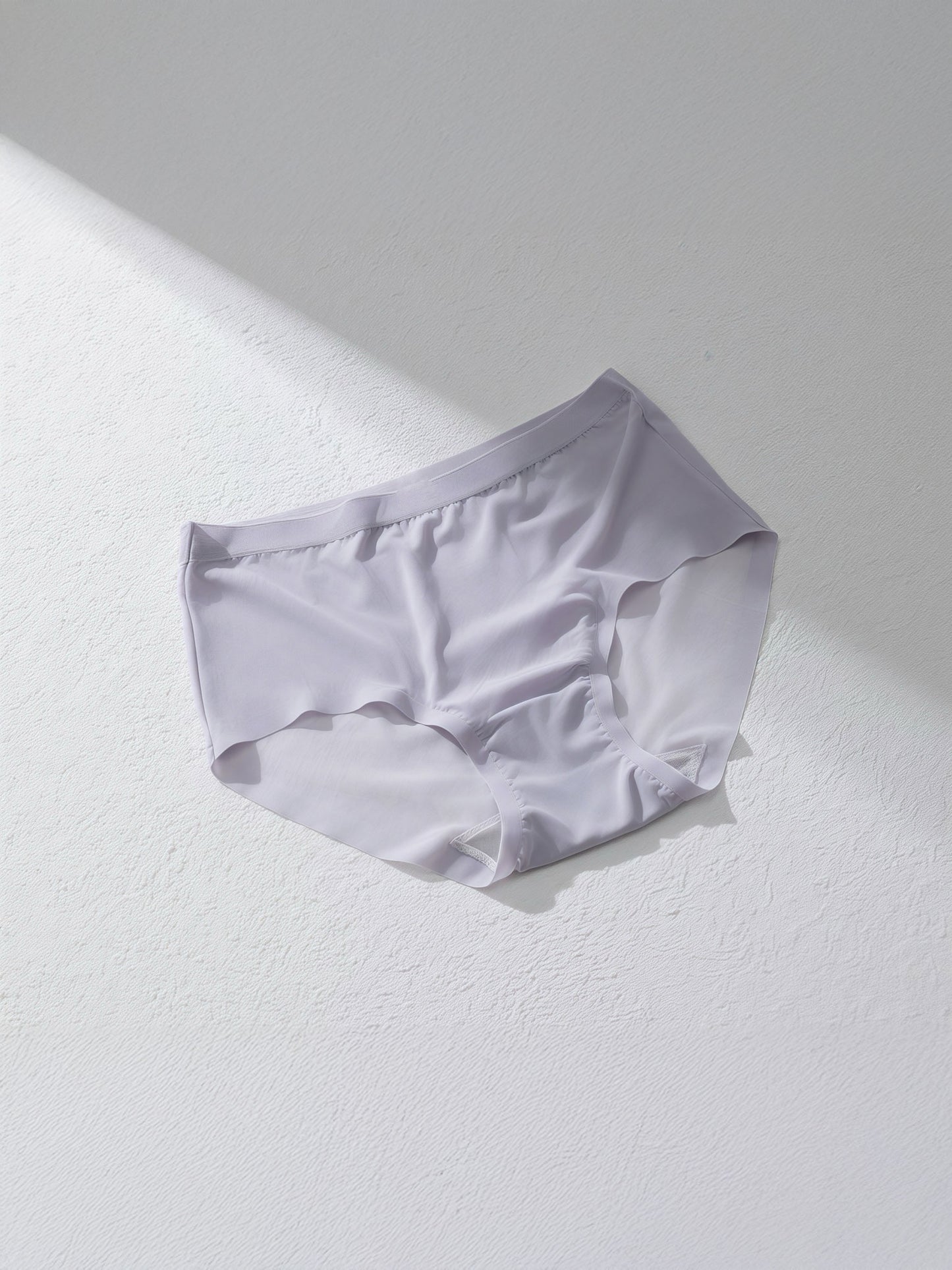 Extreme Thin Ice Silk Underwear