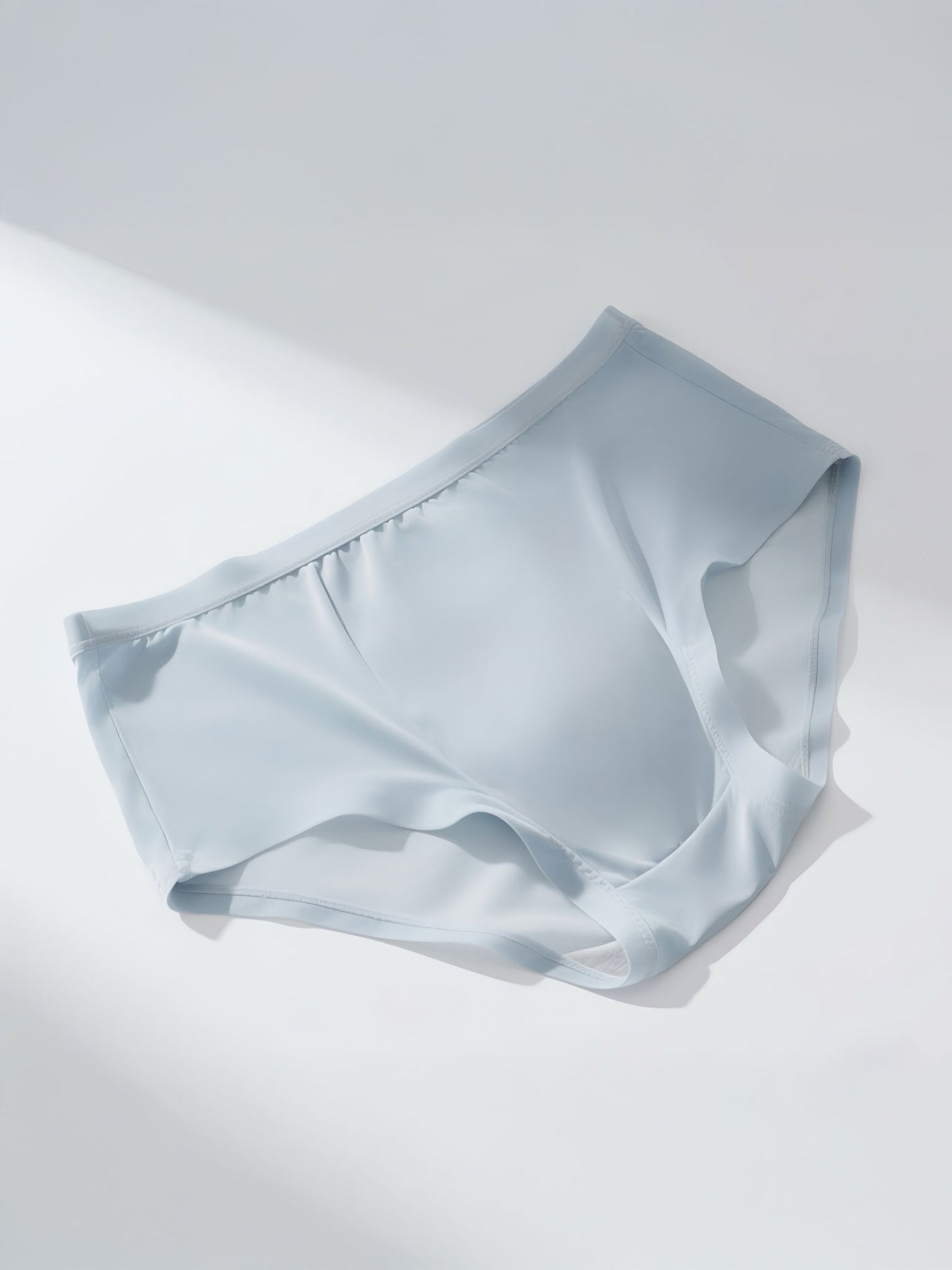 Extreme Thin Ice Silk Underwear