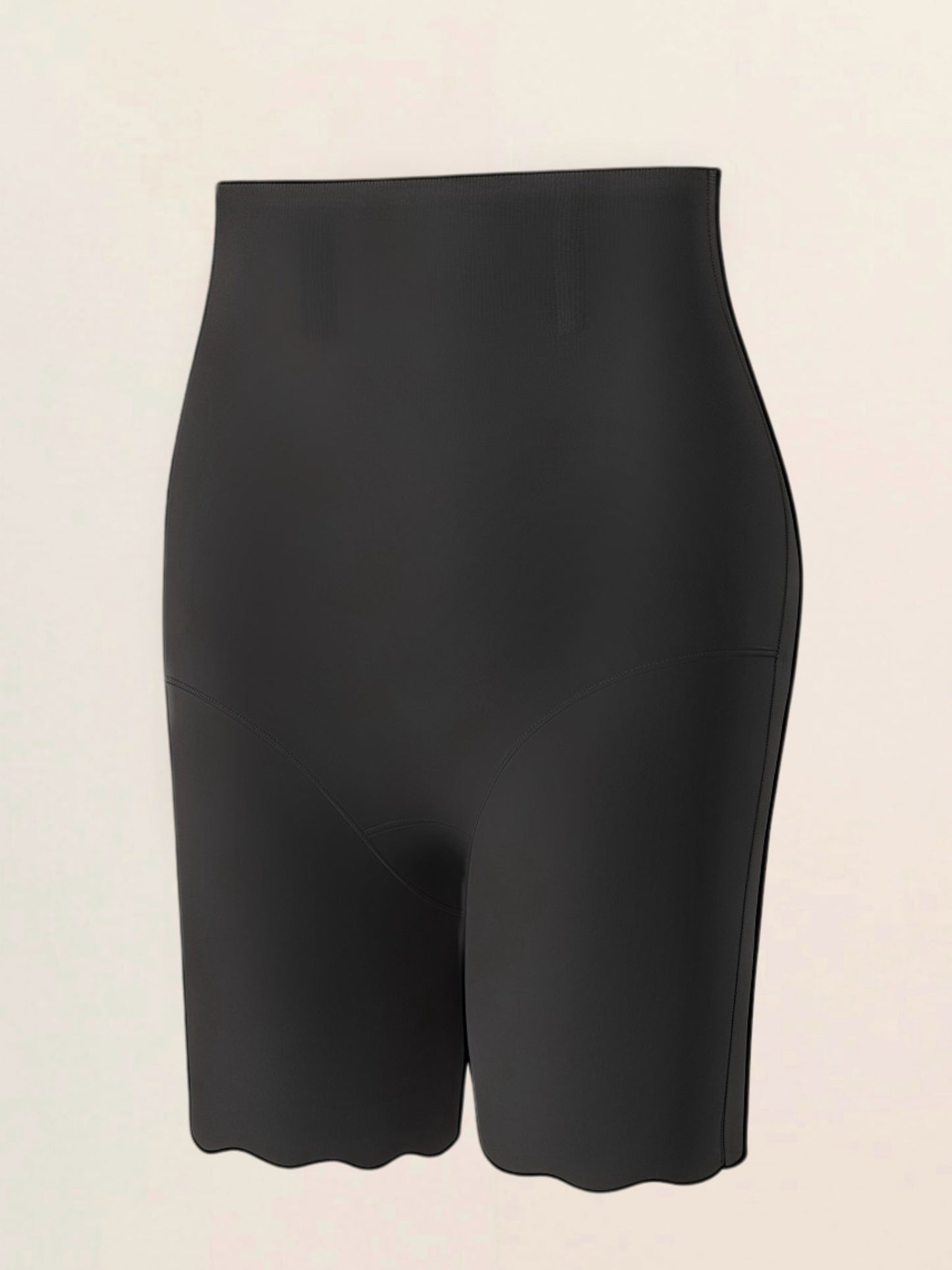 High-Waist Butt Lifting Pants