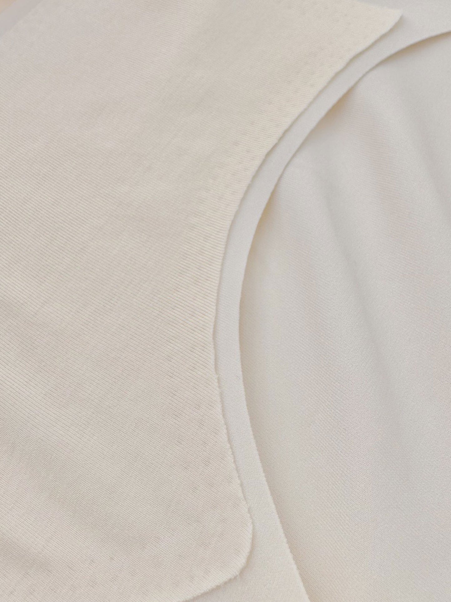 Nude Pure Mid-Waist Seamless Briefs