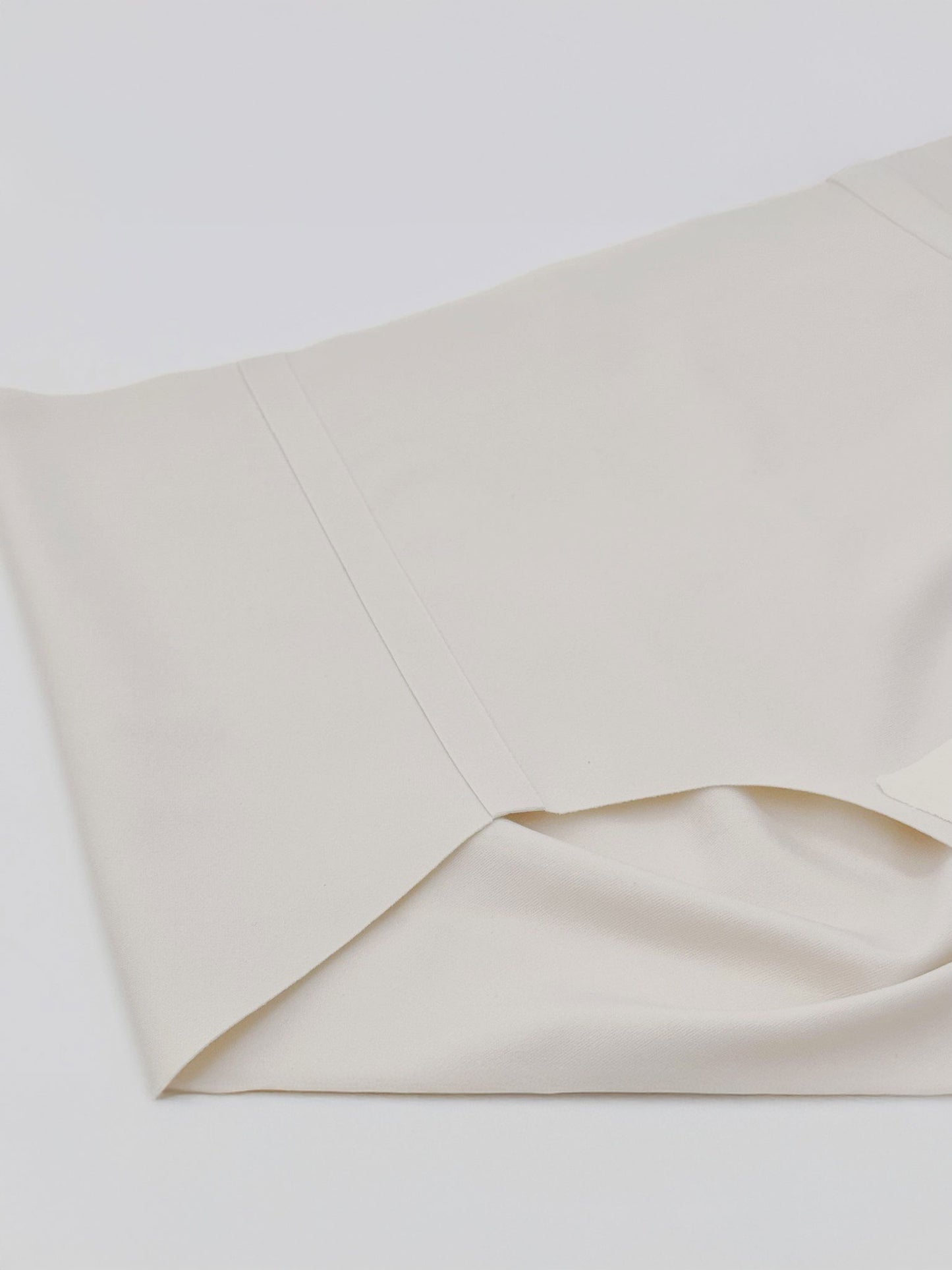 Nude Pure Mid-Waist Seamless Briefs