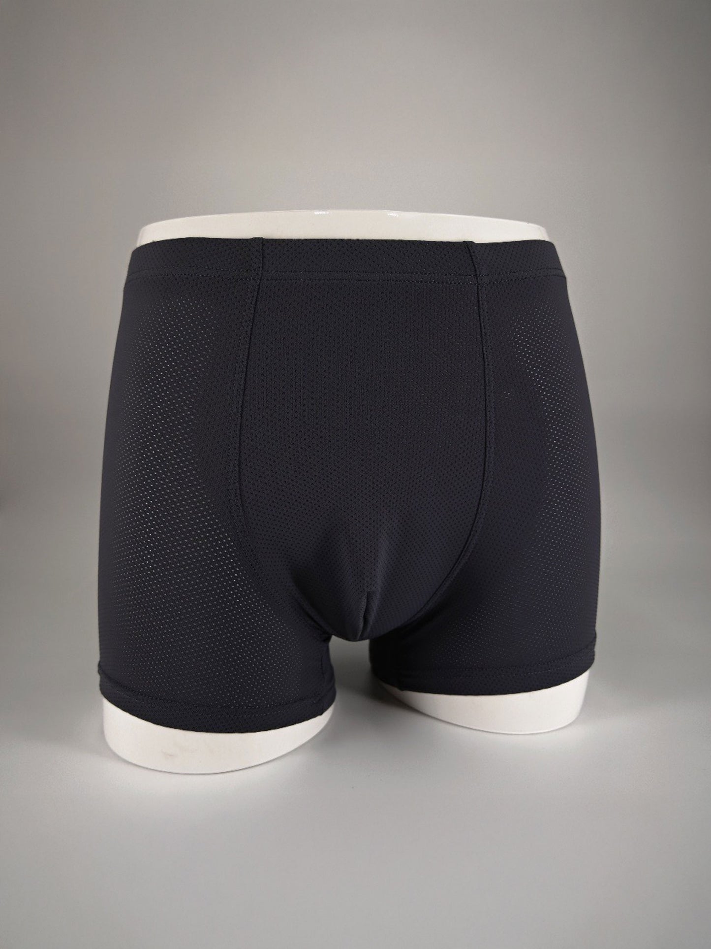 Mesh Ice Silk Briefs