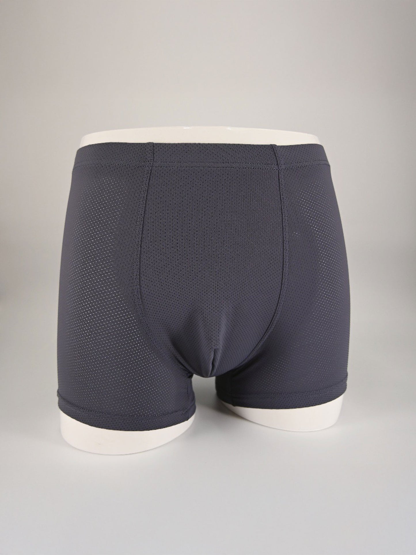 Mesh Ice Silk Briefs