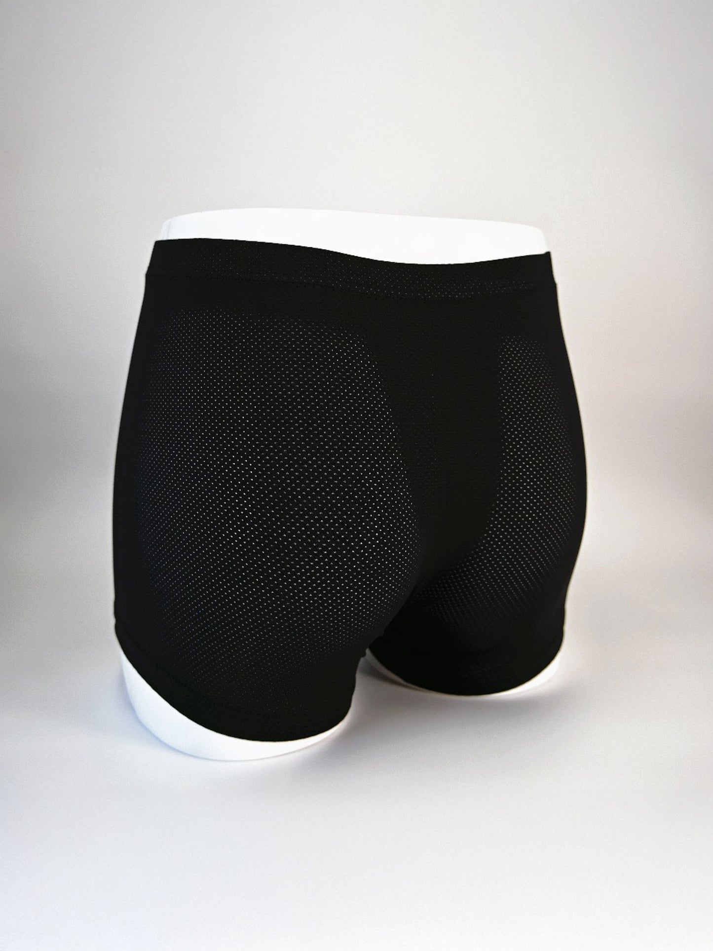 Mesh Ice Silk Briefs