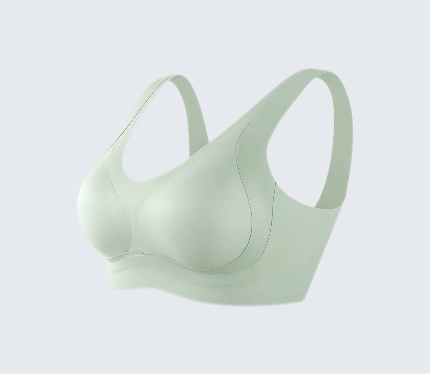 Luxesoft Seamless Bra