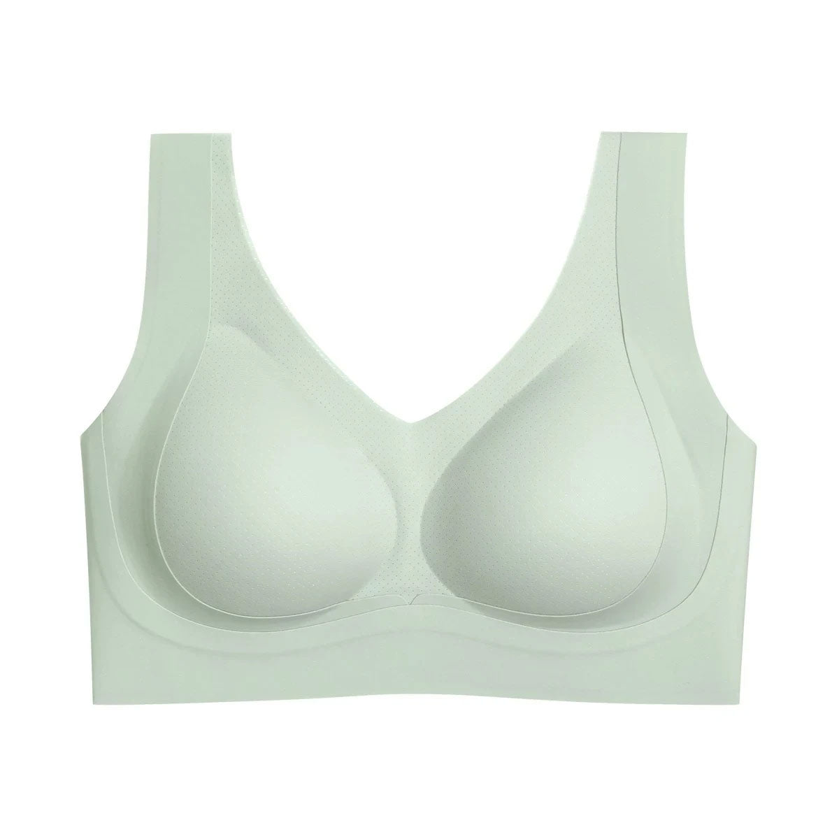 Luxesoft Seamless Bra
