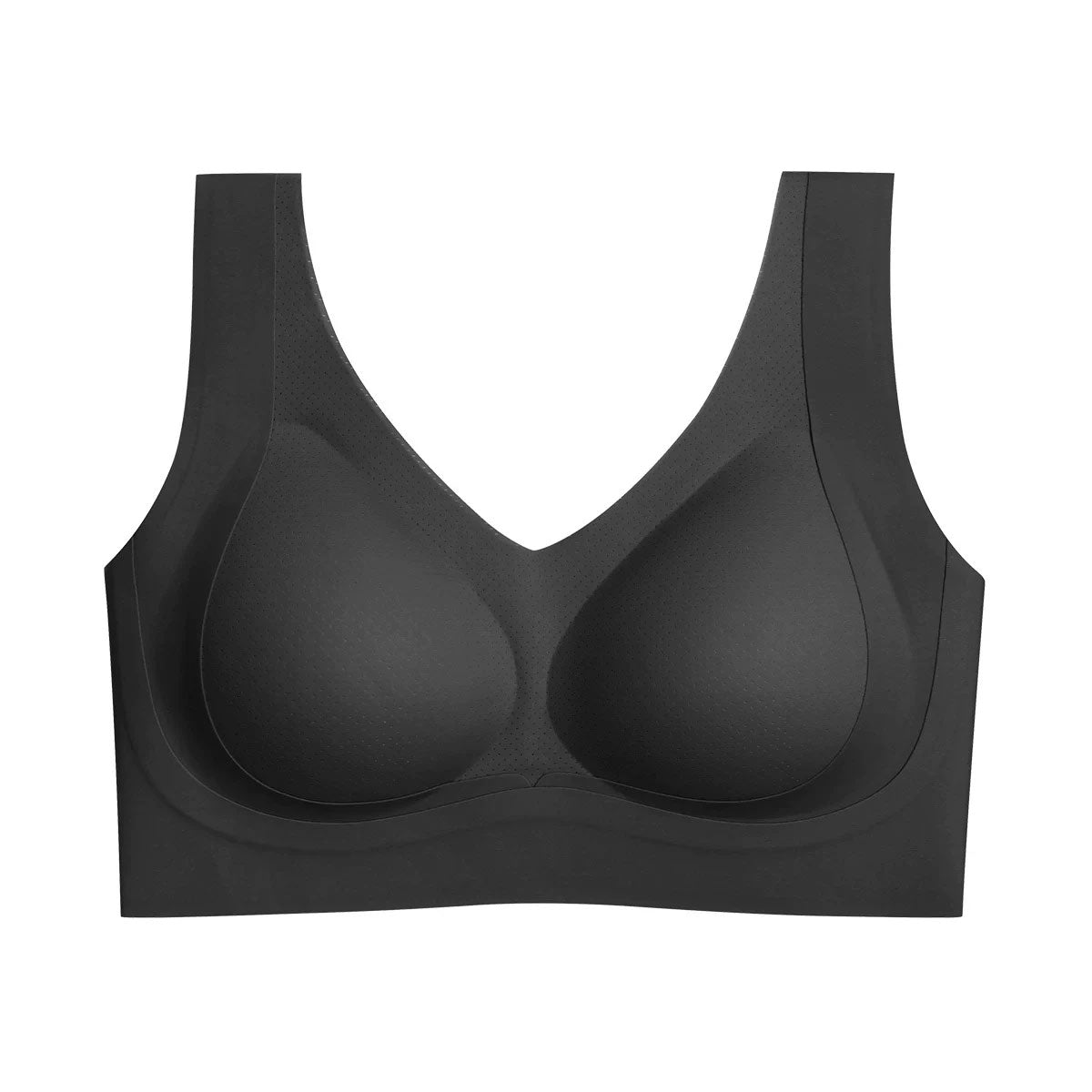 Luxesoft Seamless Bra