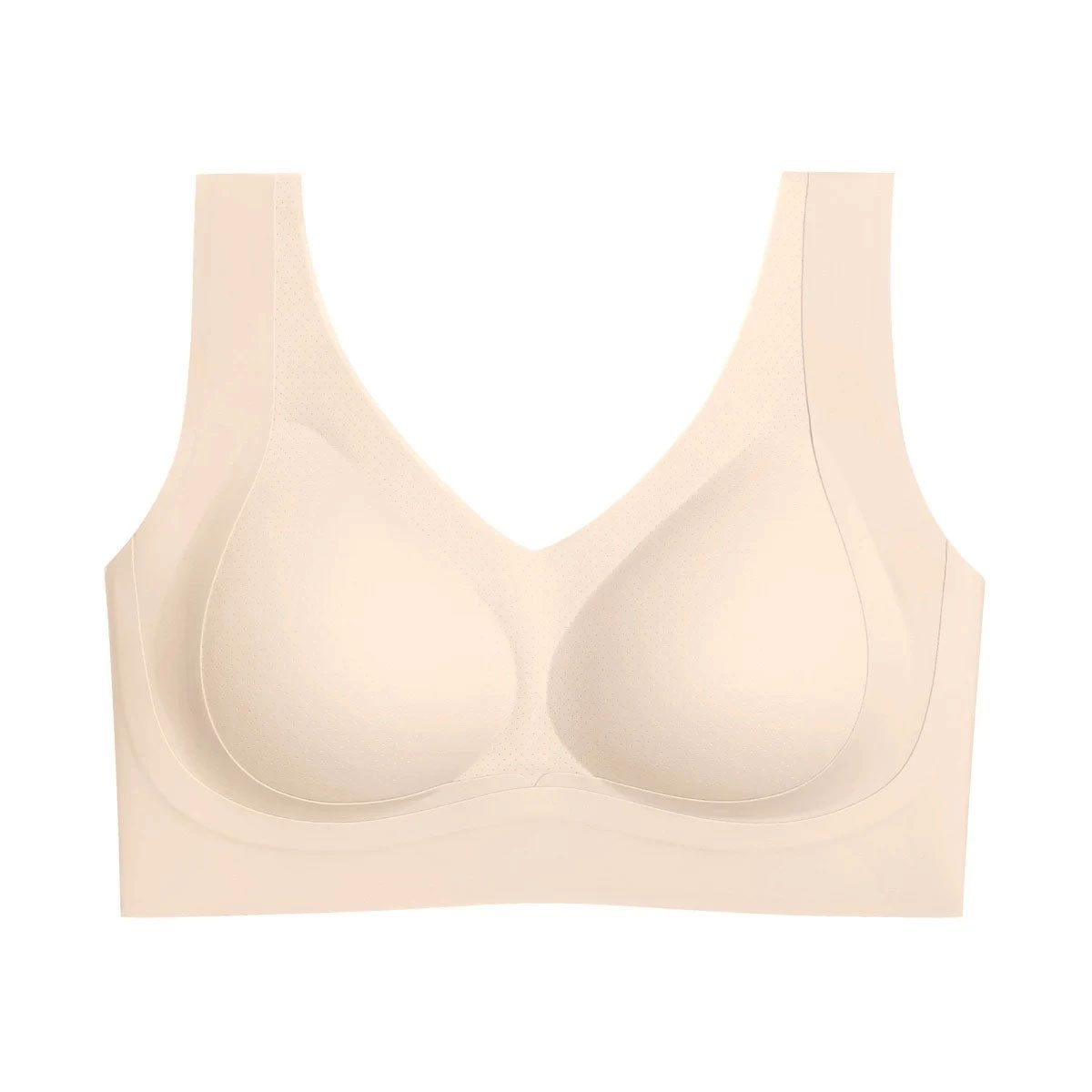 Luxesoft Seamless Bra