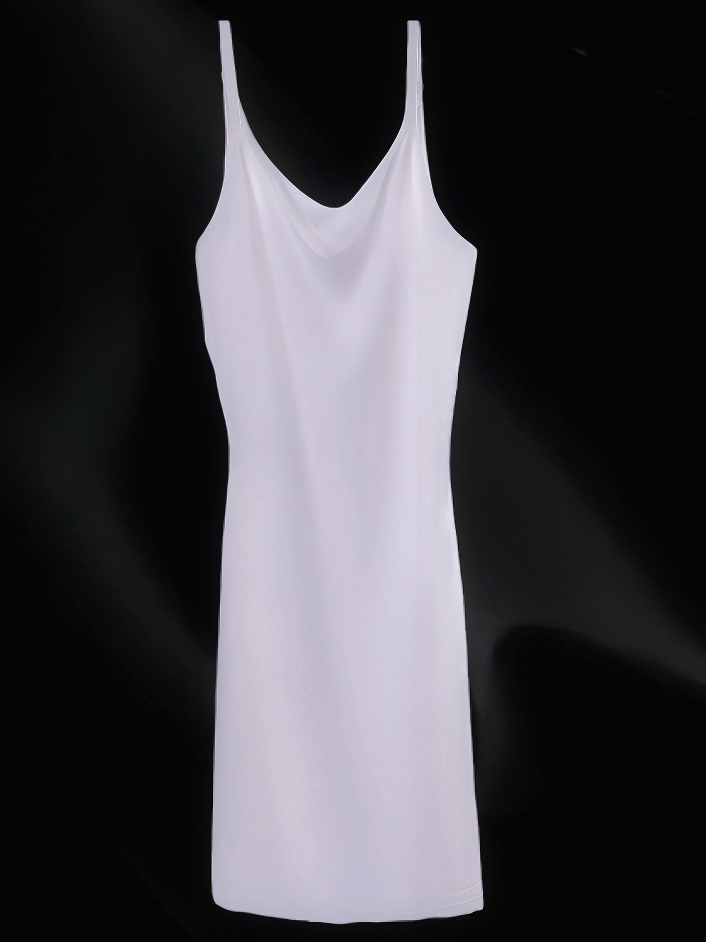 Seamless Strappy Sleepdress