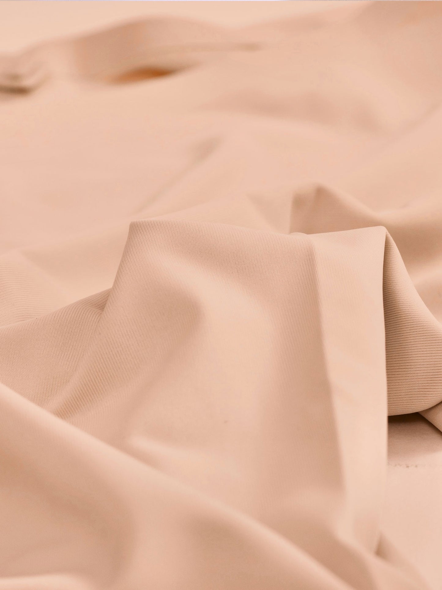 Seamless Strappy Sleepdress