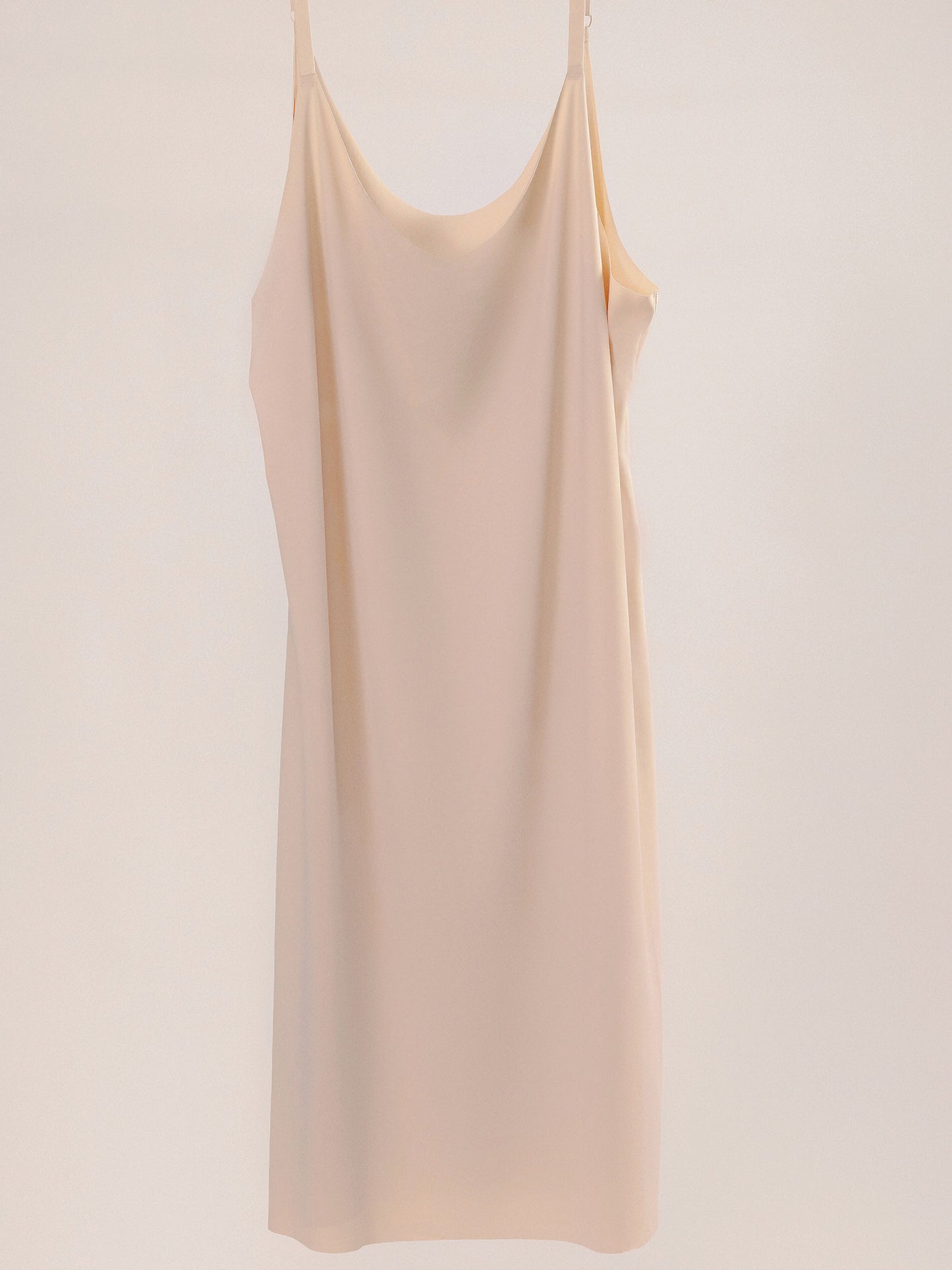 Seamless Strappy Sleepdress