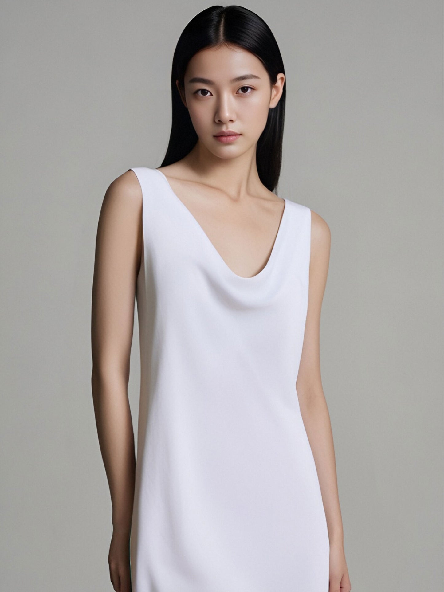 Seamless Tank Sleepdress