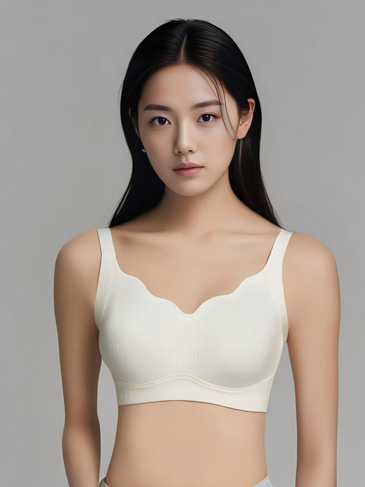 Ultra-Light Contour Push-Up Bra