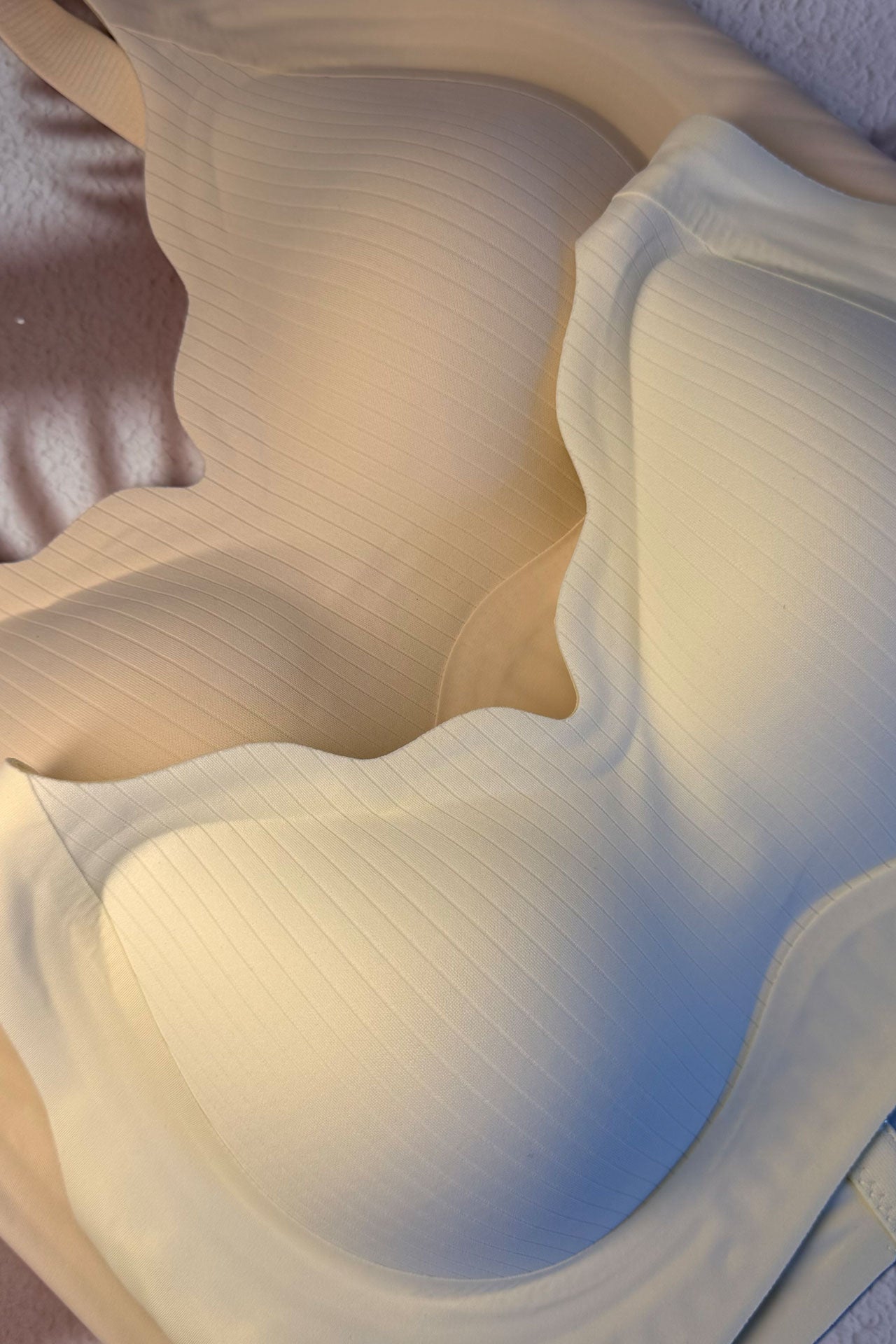 Ultra-Light Contour Push-Up Bra