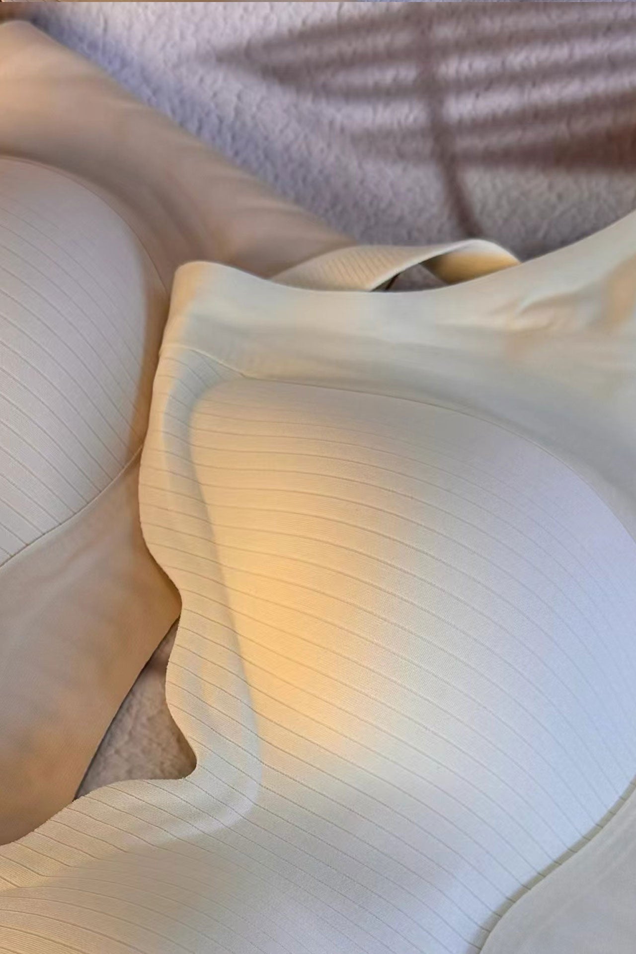 Ultra-Light Contour Push-Up Bra