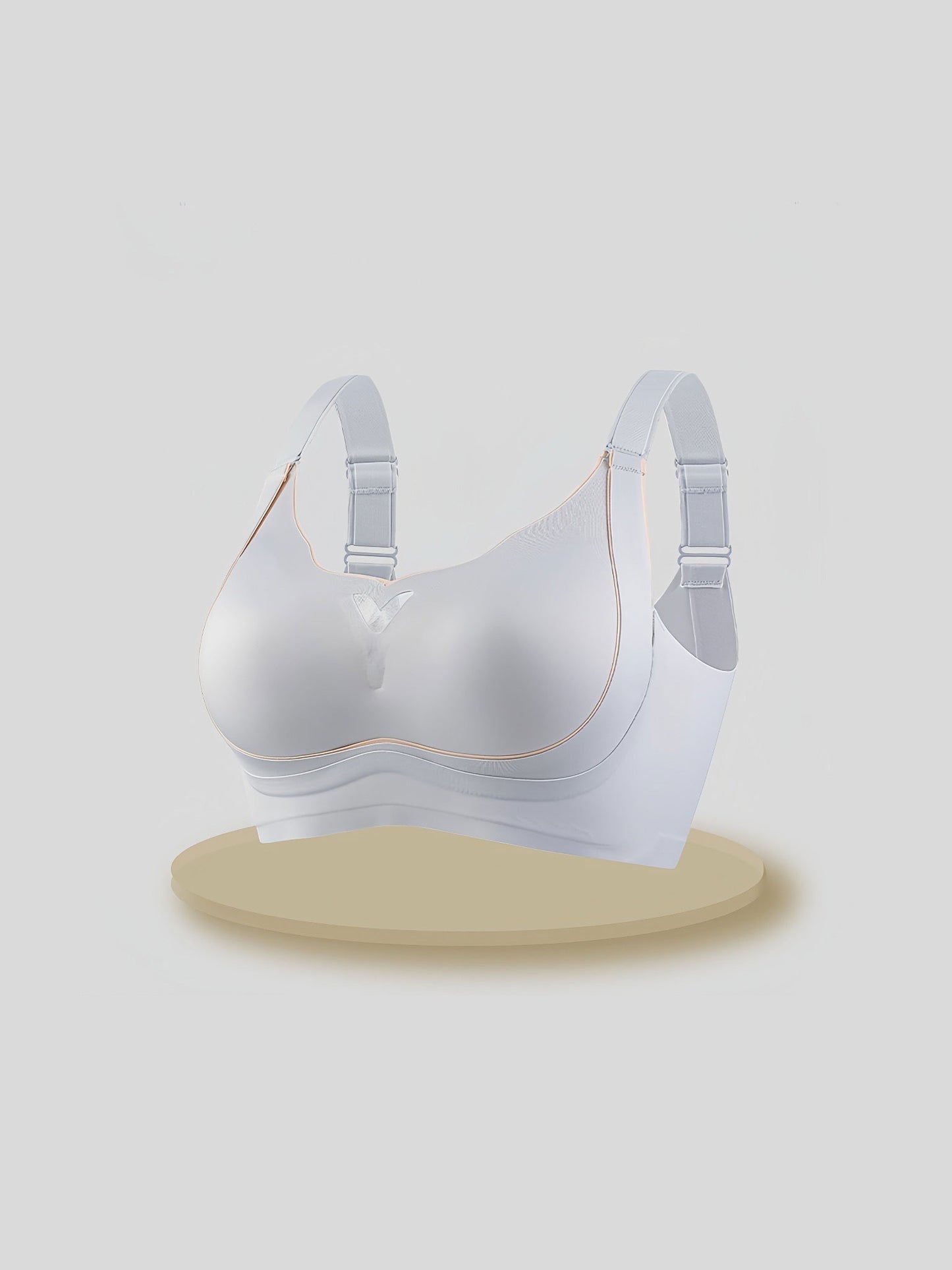 Adjustable Lift-Up Bra
