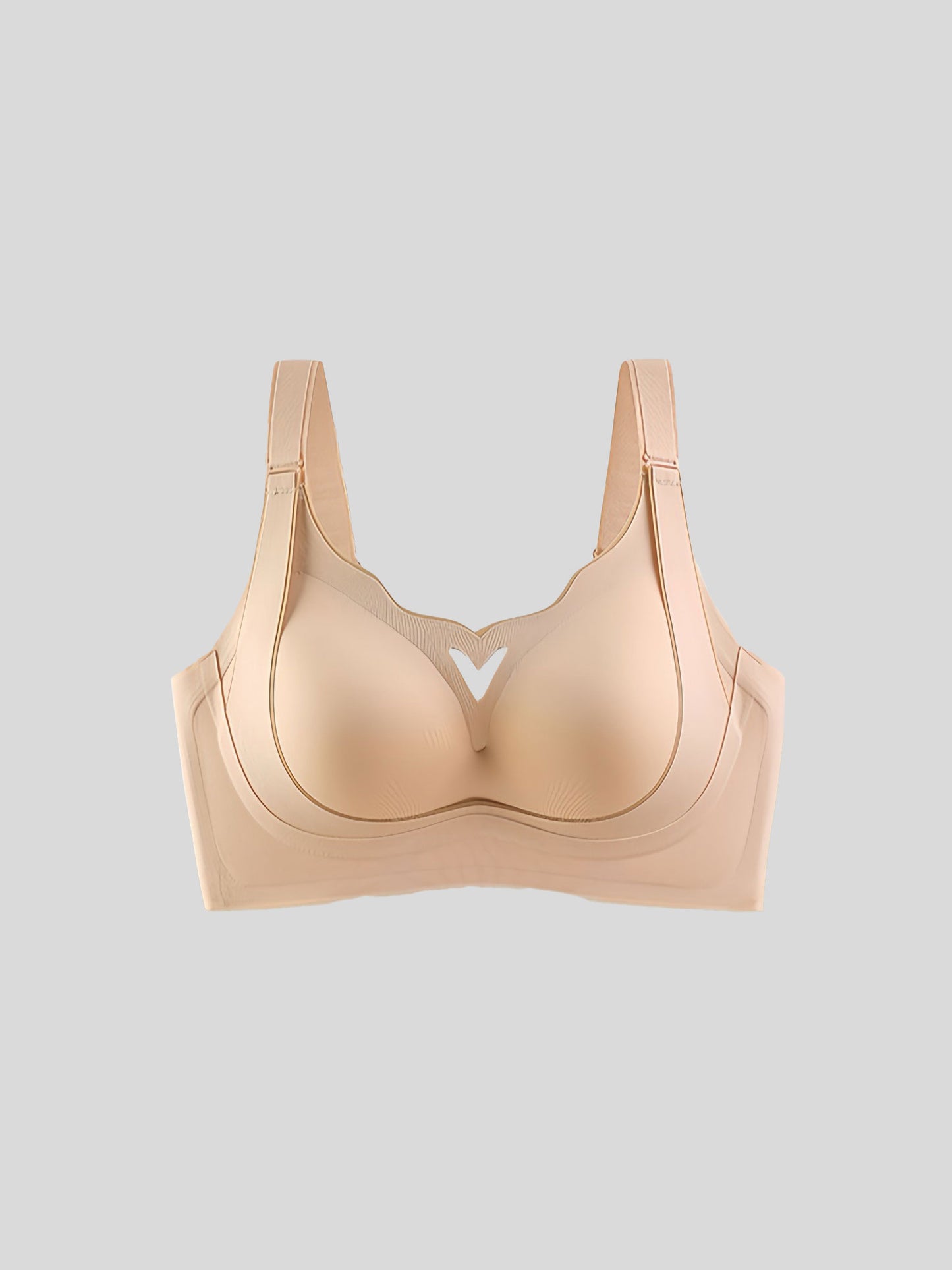Adjustable Lift-Up Bra