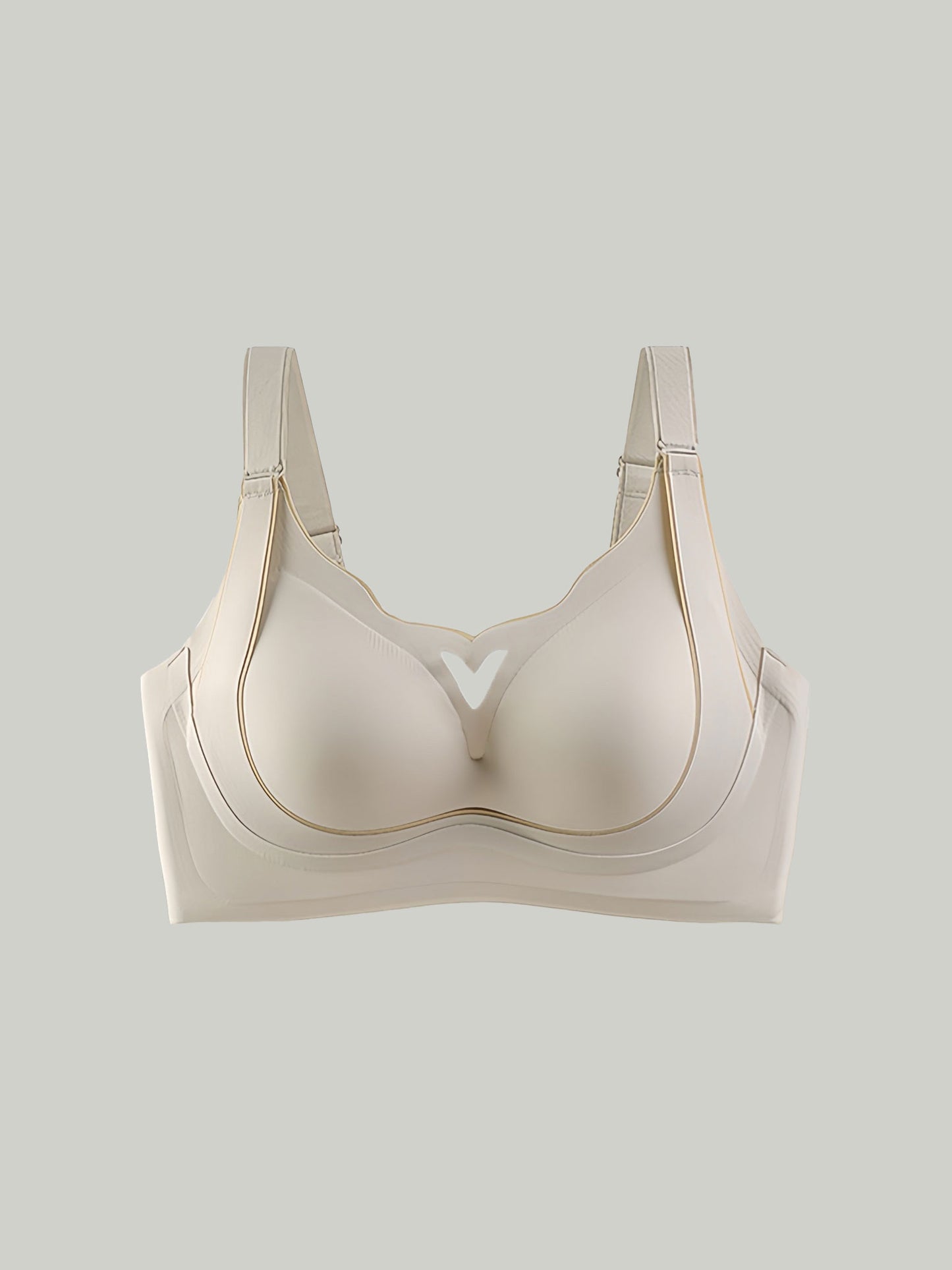 Adjustable Lift-Up Bra