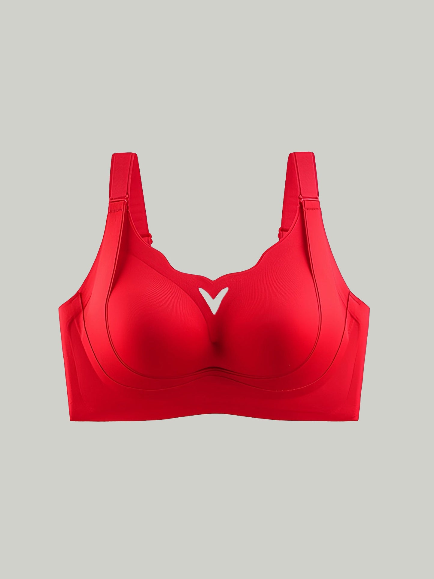 Adjustable Lift-Up Bra
