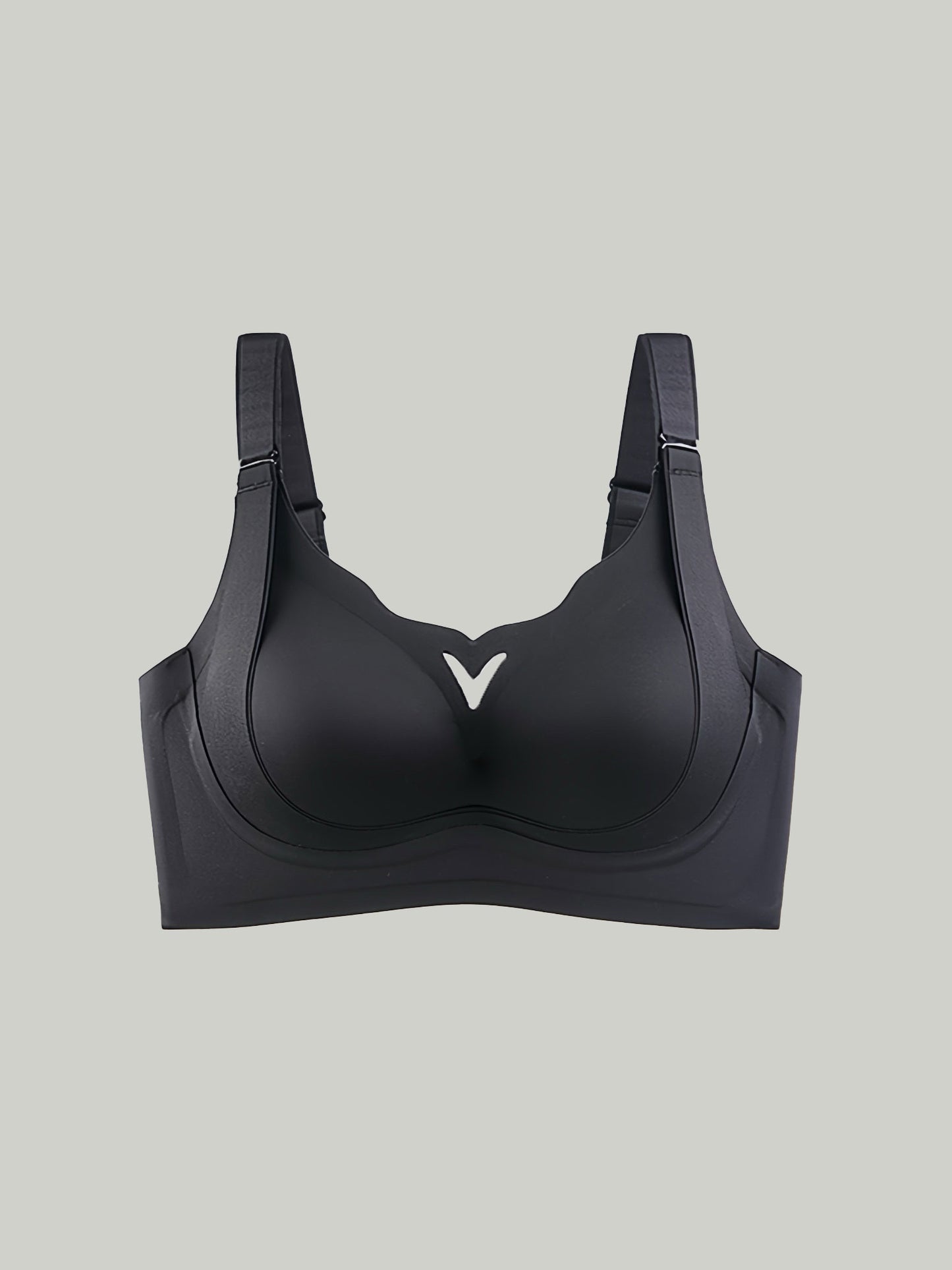 Adjustable Lift-Up Bra