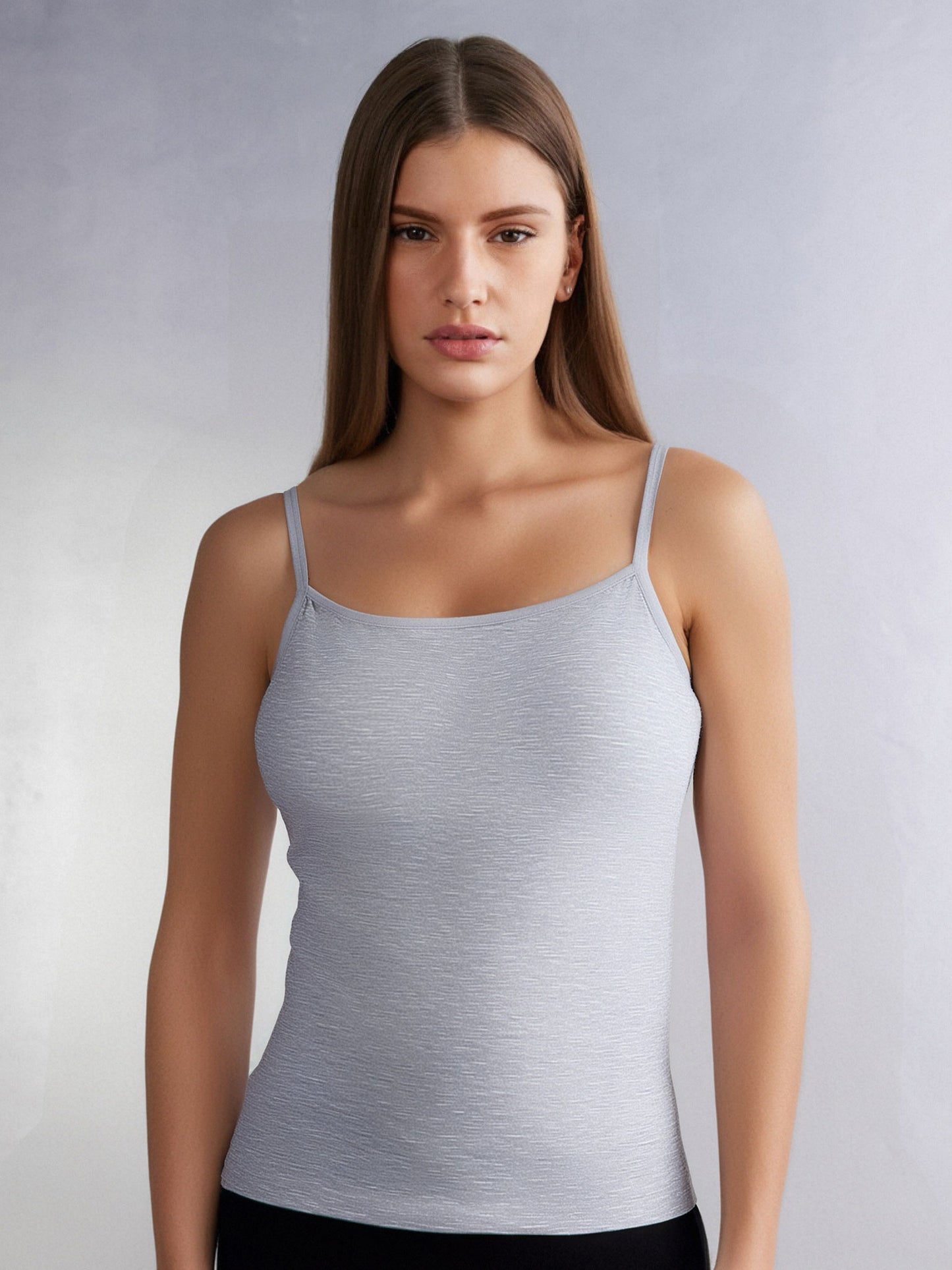 Basic Modal Padded Camisole