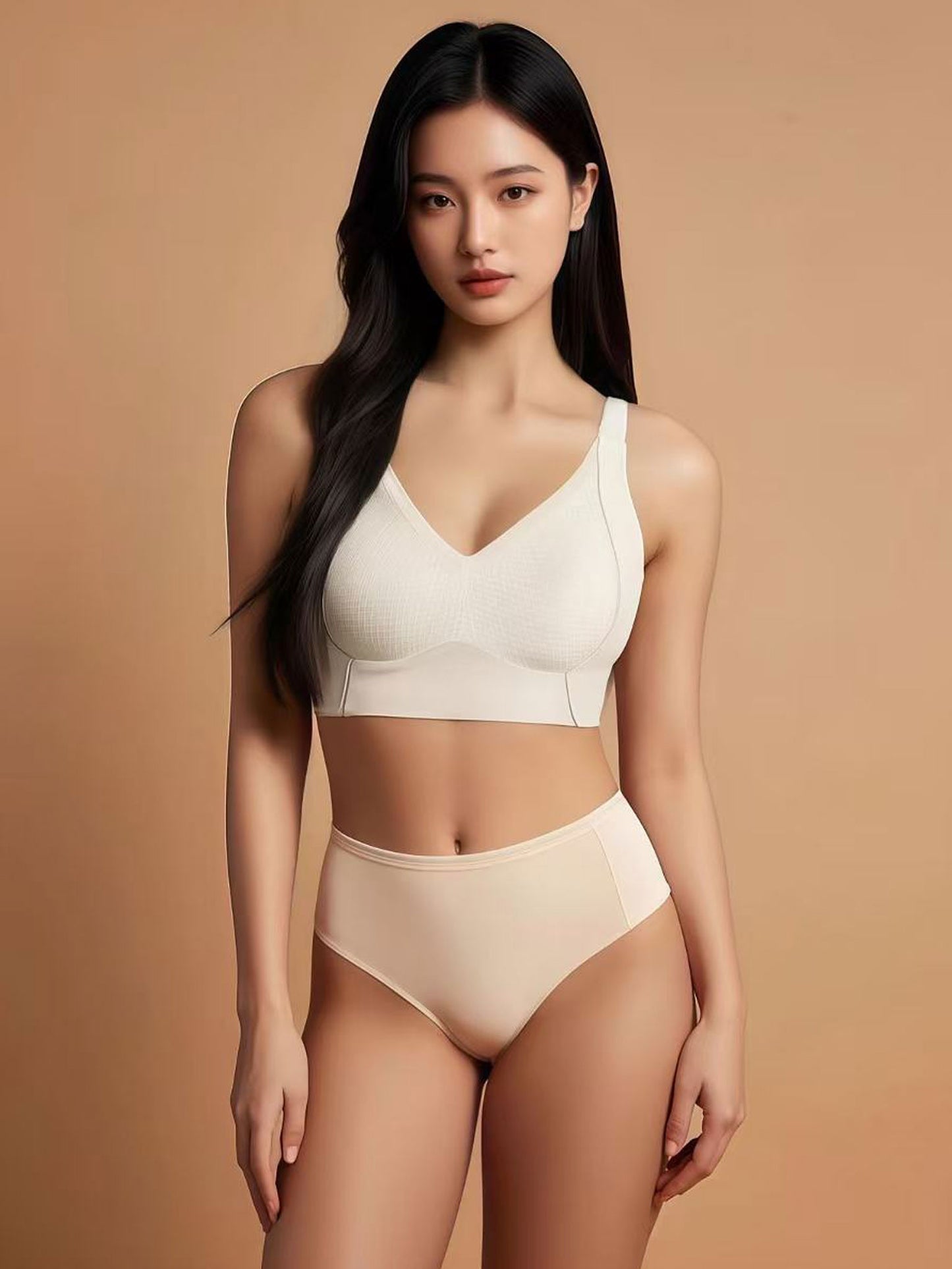 Anti-Gravity Lifting Support Bra