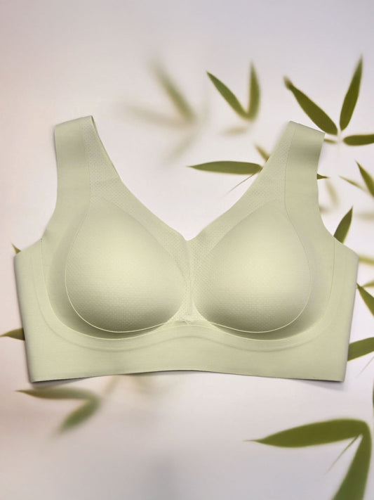 Luxesoft Seamless Bra