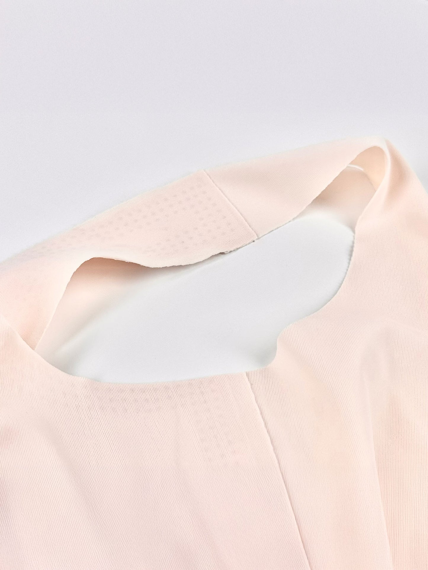 SoftSprint Silk Seamless Bralette