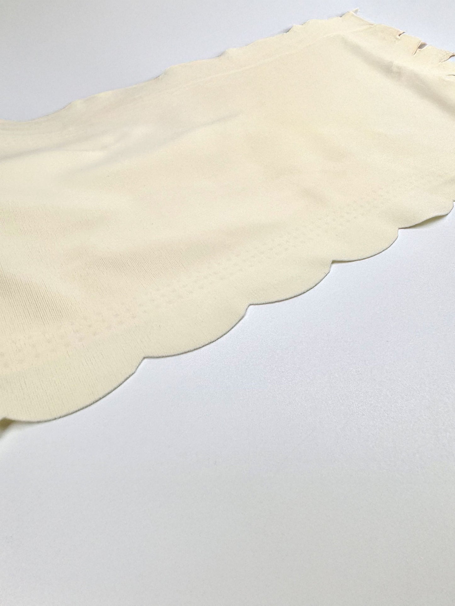 IceBloom Silk Seamless Bralette