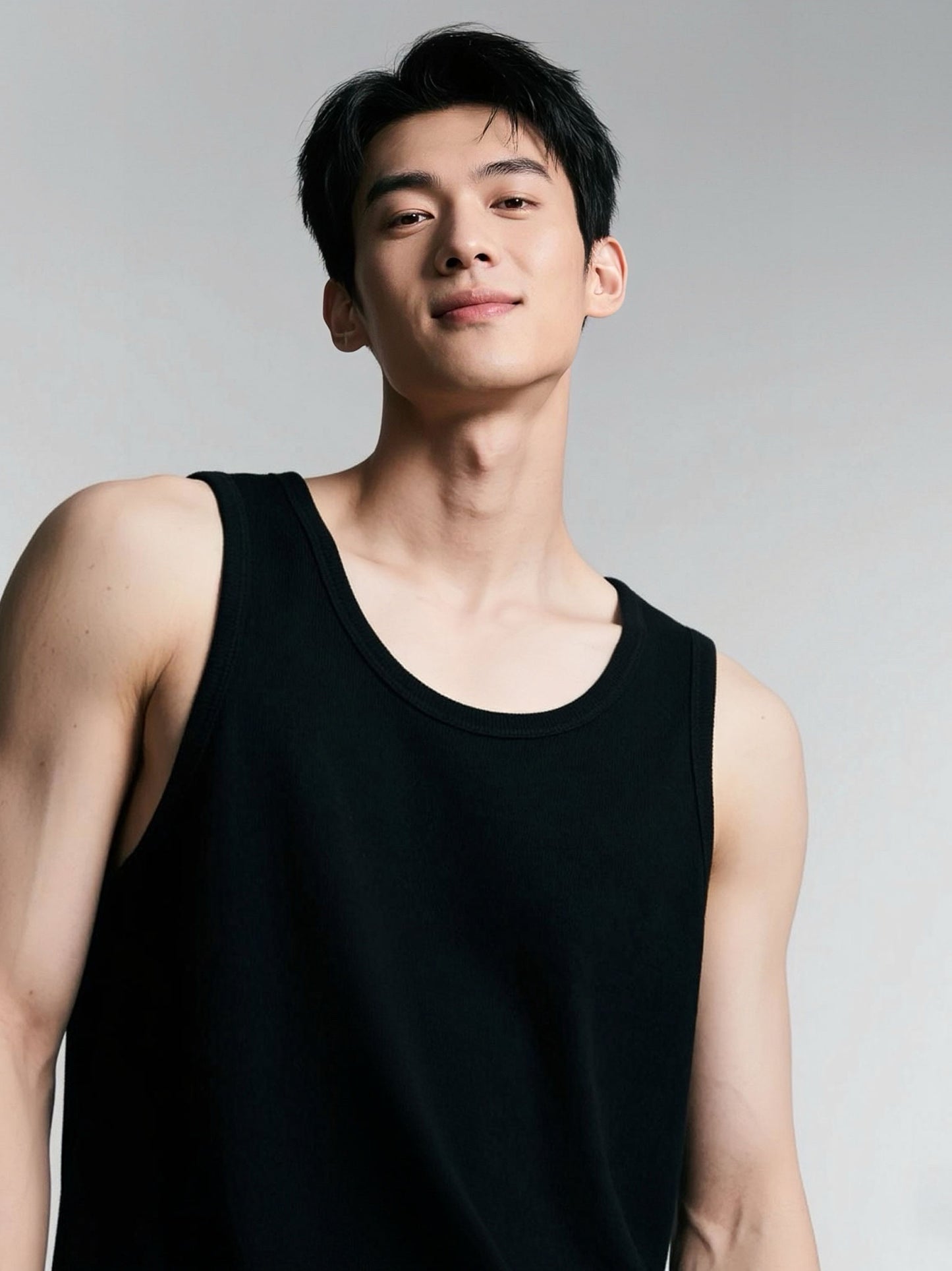 Basic Modal Tank Top